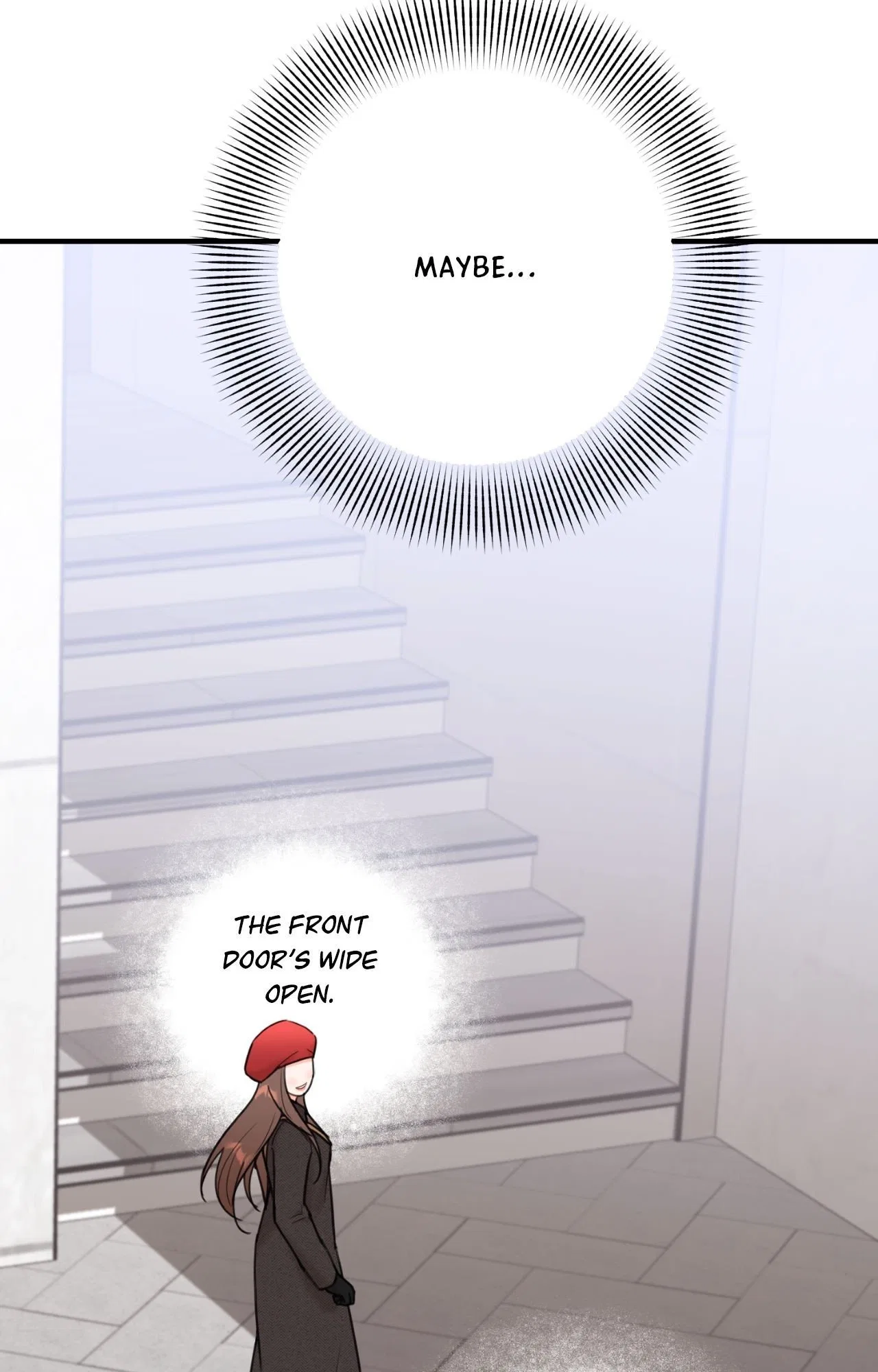 Stairway to Heaven Chapter 44 – Page 67