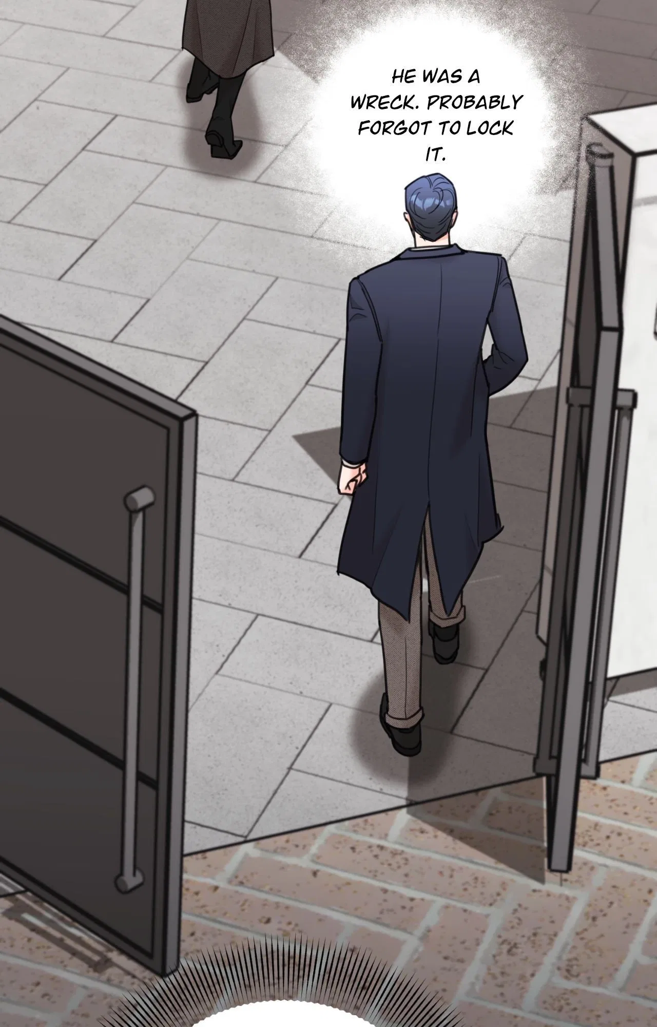 Stairway to Heaven Chapter 44 – Page 68