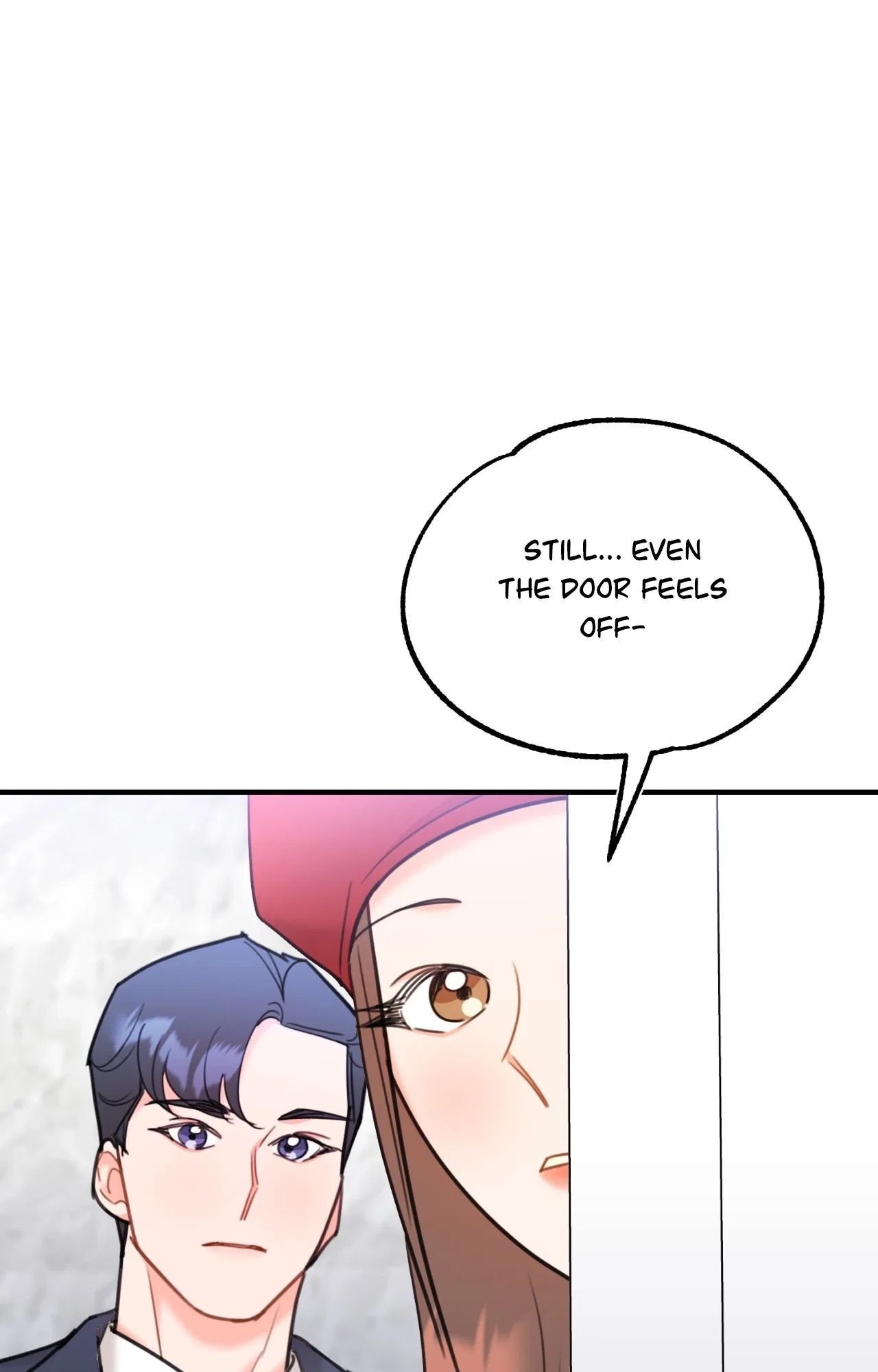 Stairway to Heaven Chapter 44 – Page 70