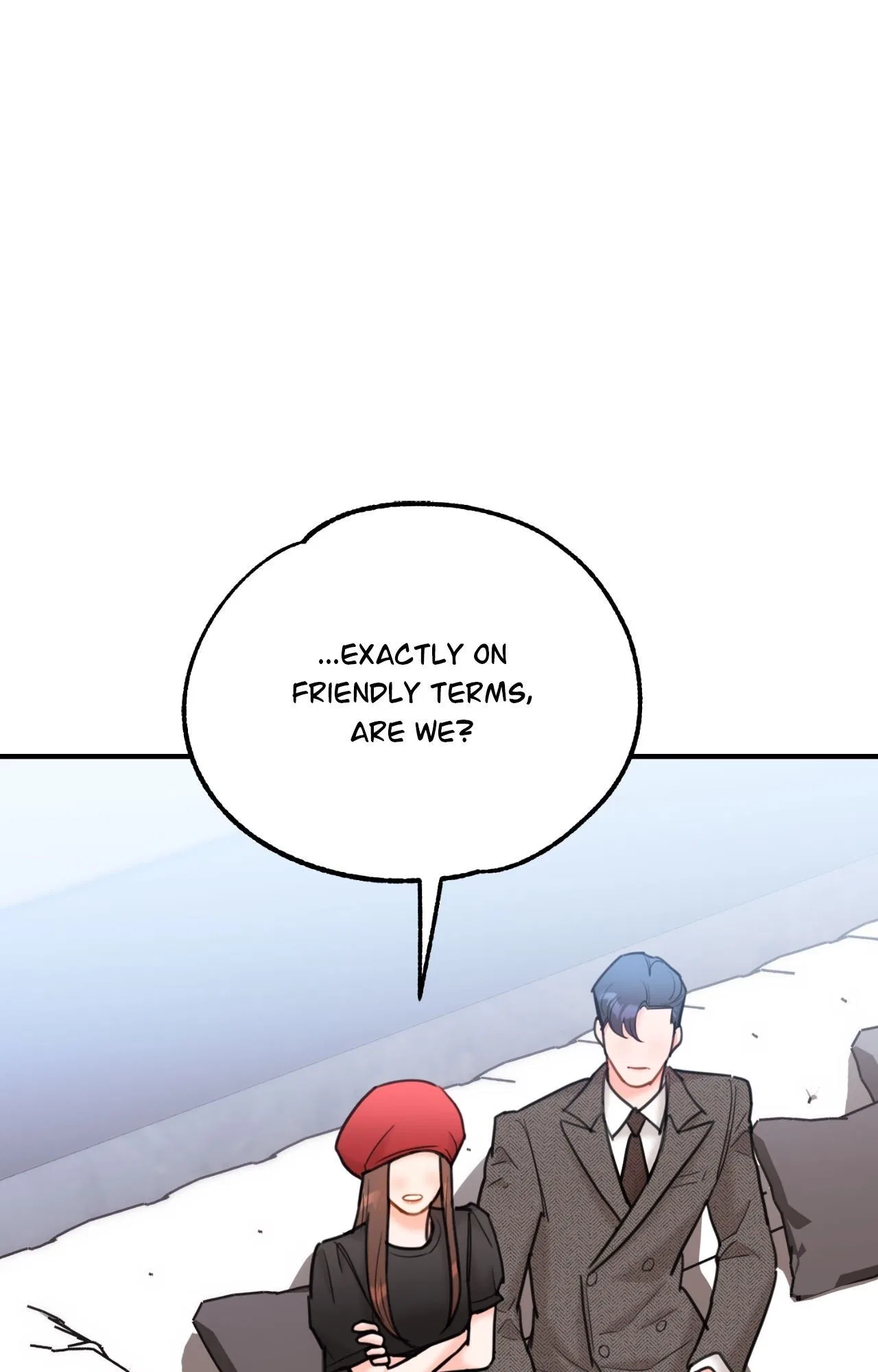Stairway to Heaven Chapter 44 – Page 78