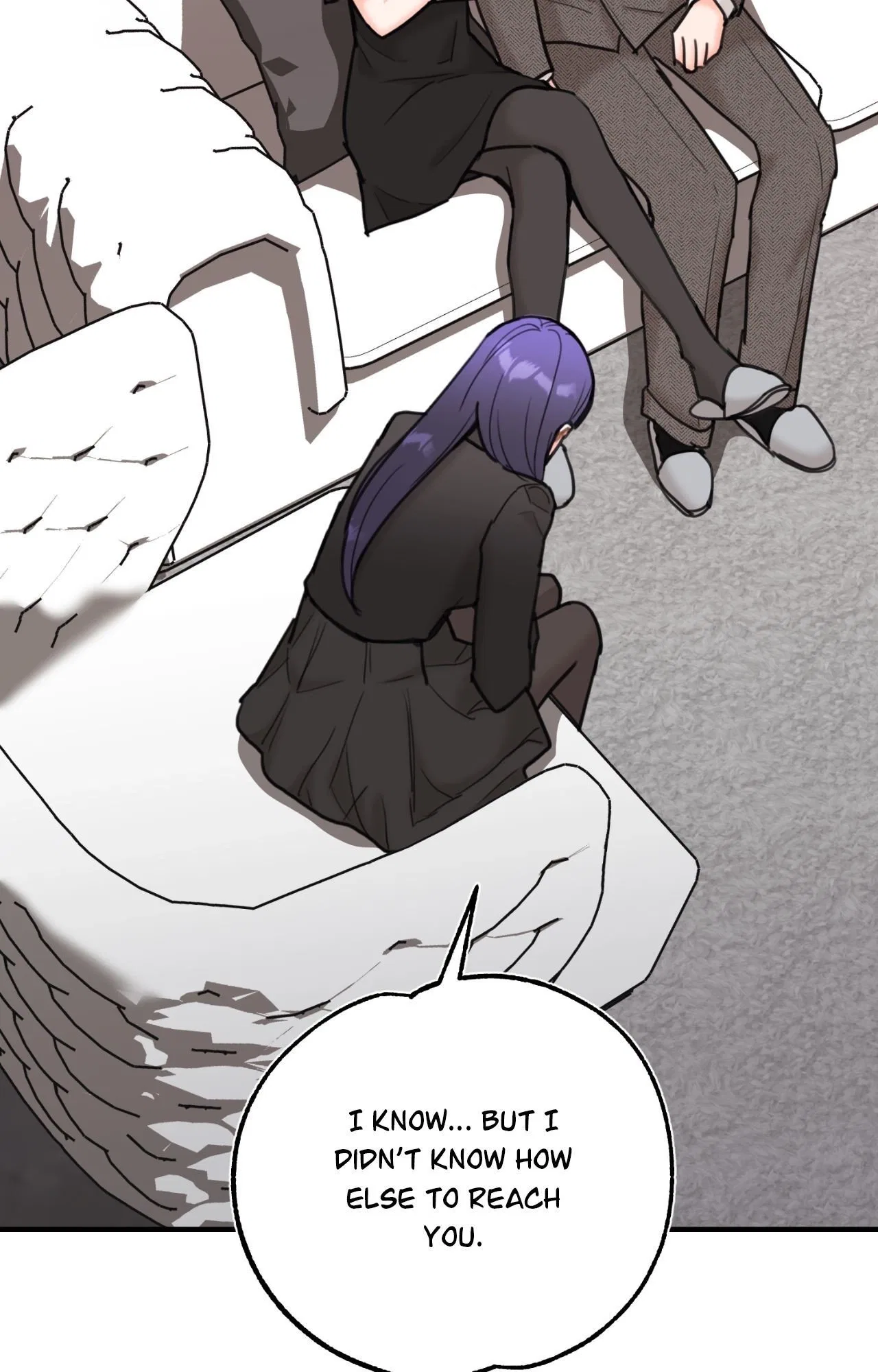 Stairway to Heaven Chapter 44 – Page 79