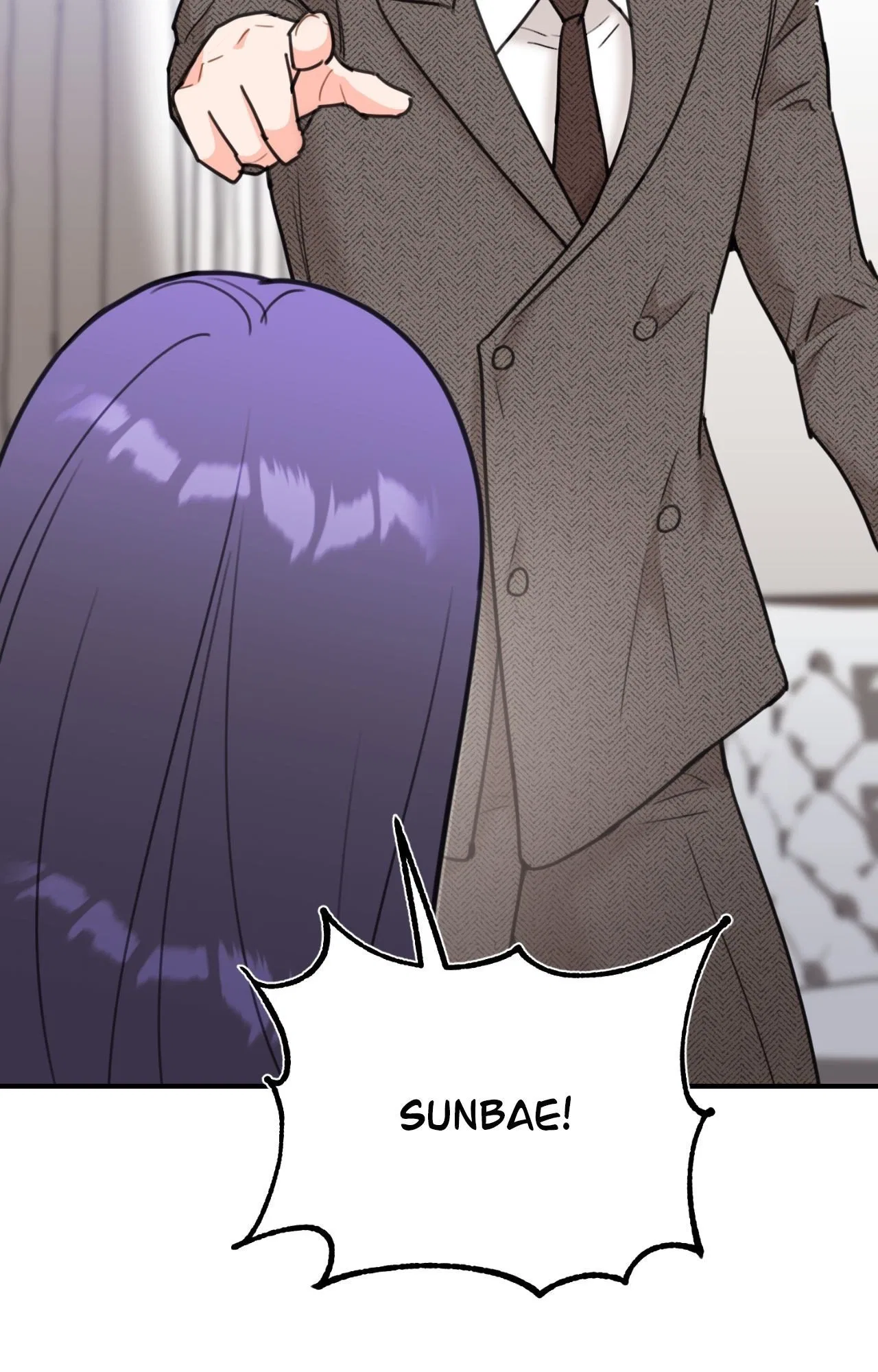 Stairway to Heaven Chapter 44 – Page 92