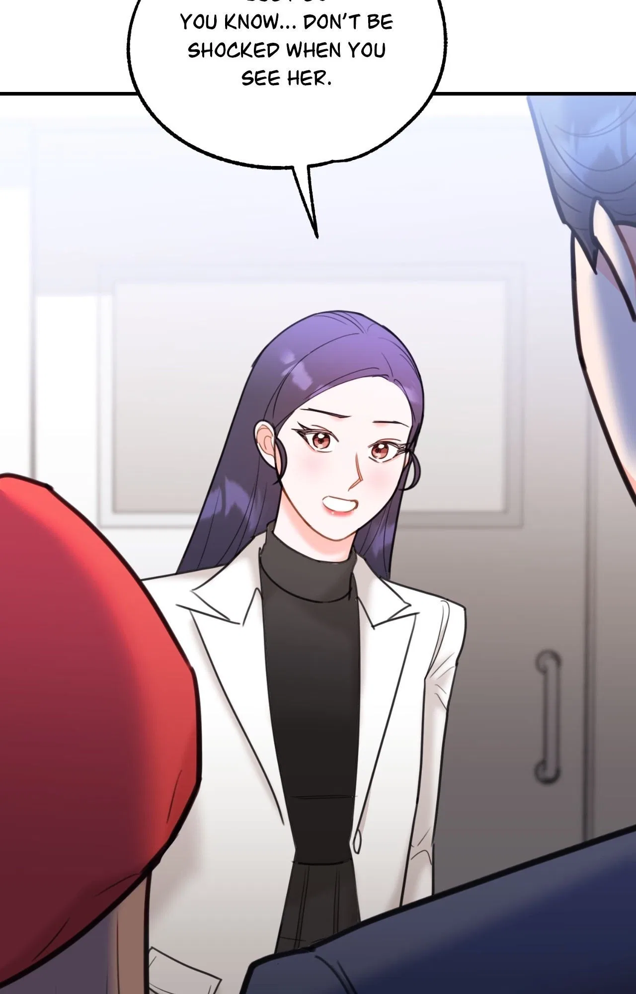 Stairway to Heaven Chapter 44 – Page 104