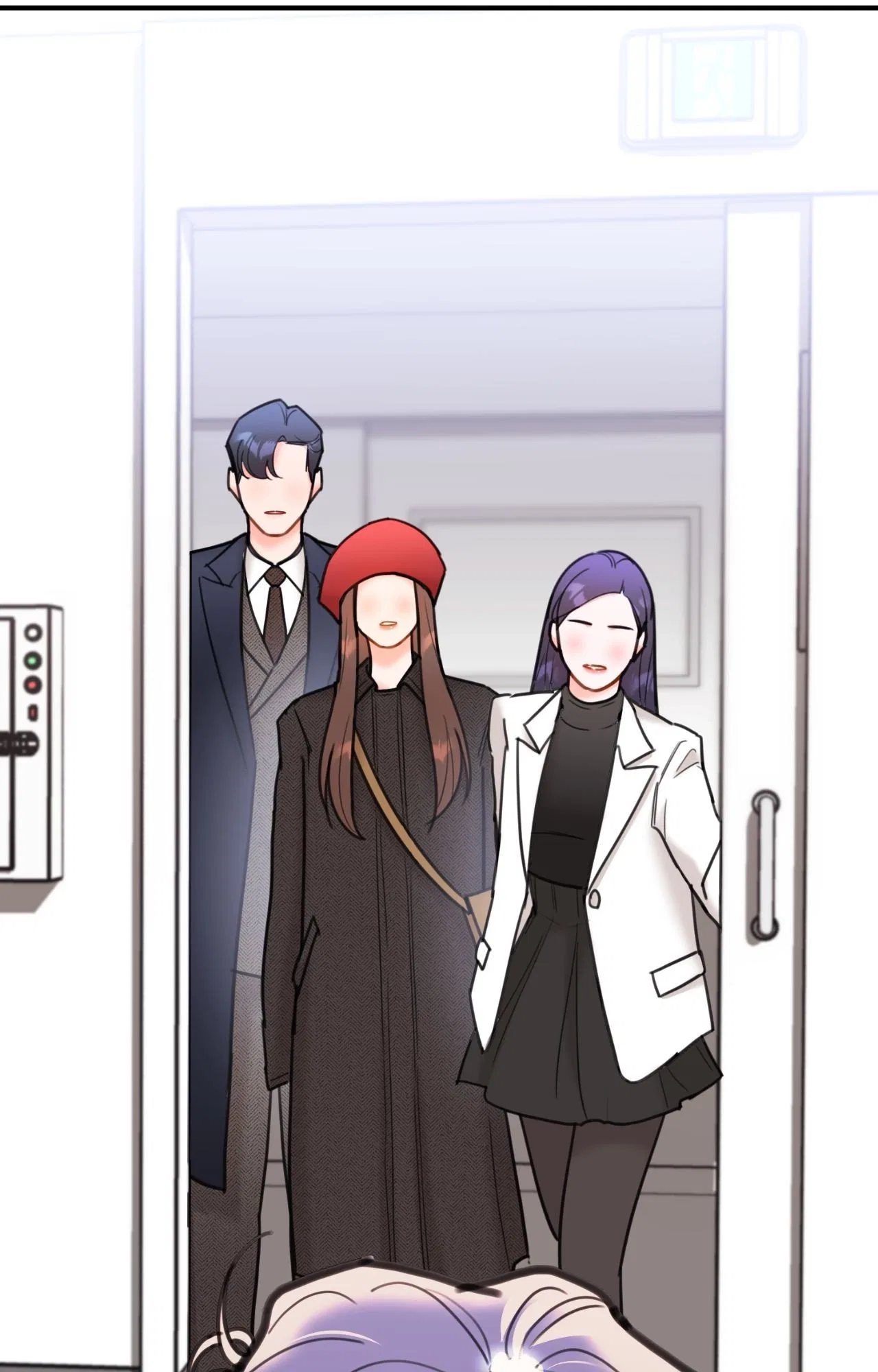 Stairway to Heaven Chapter 44 – Page 107