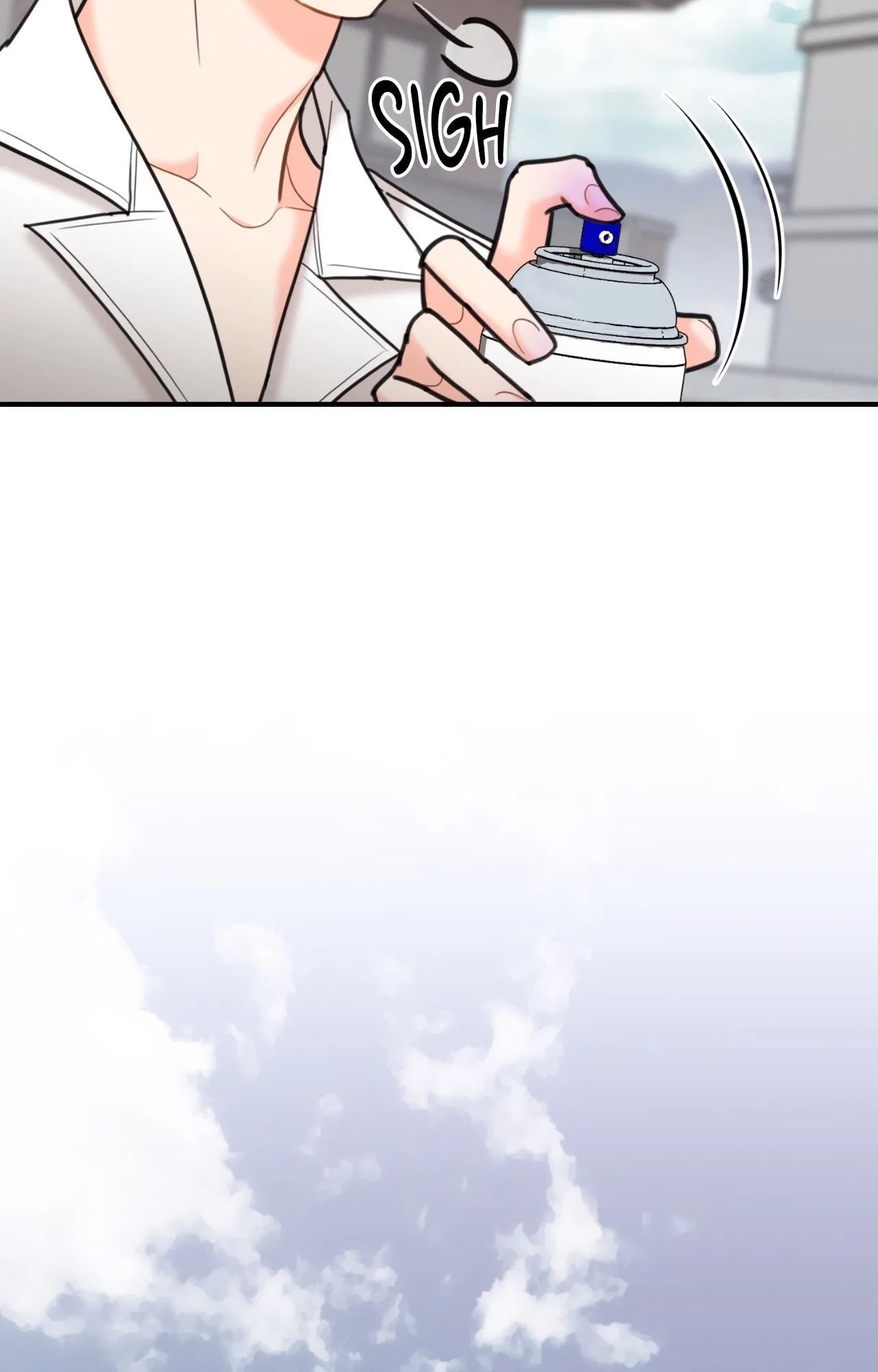 Stairway to Heaven Chapter 43 – Page 3