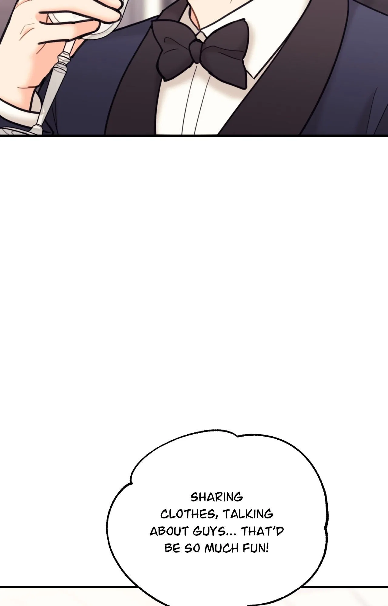 Stairway to Heaven Chapter 43 – Page 23