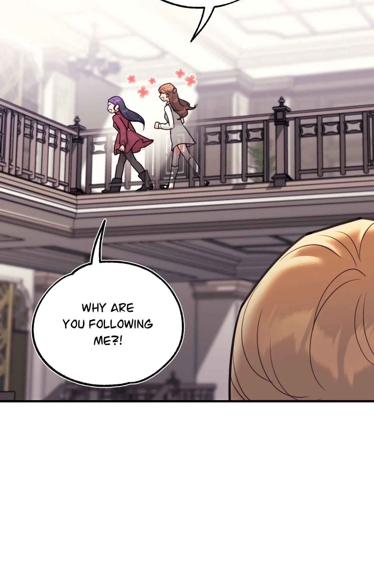 Stairway to Heaven Chapter 43 – Page 24
