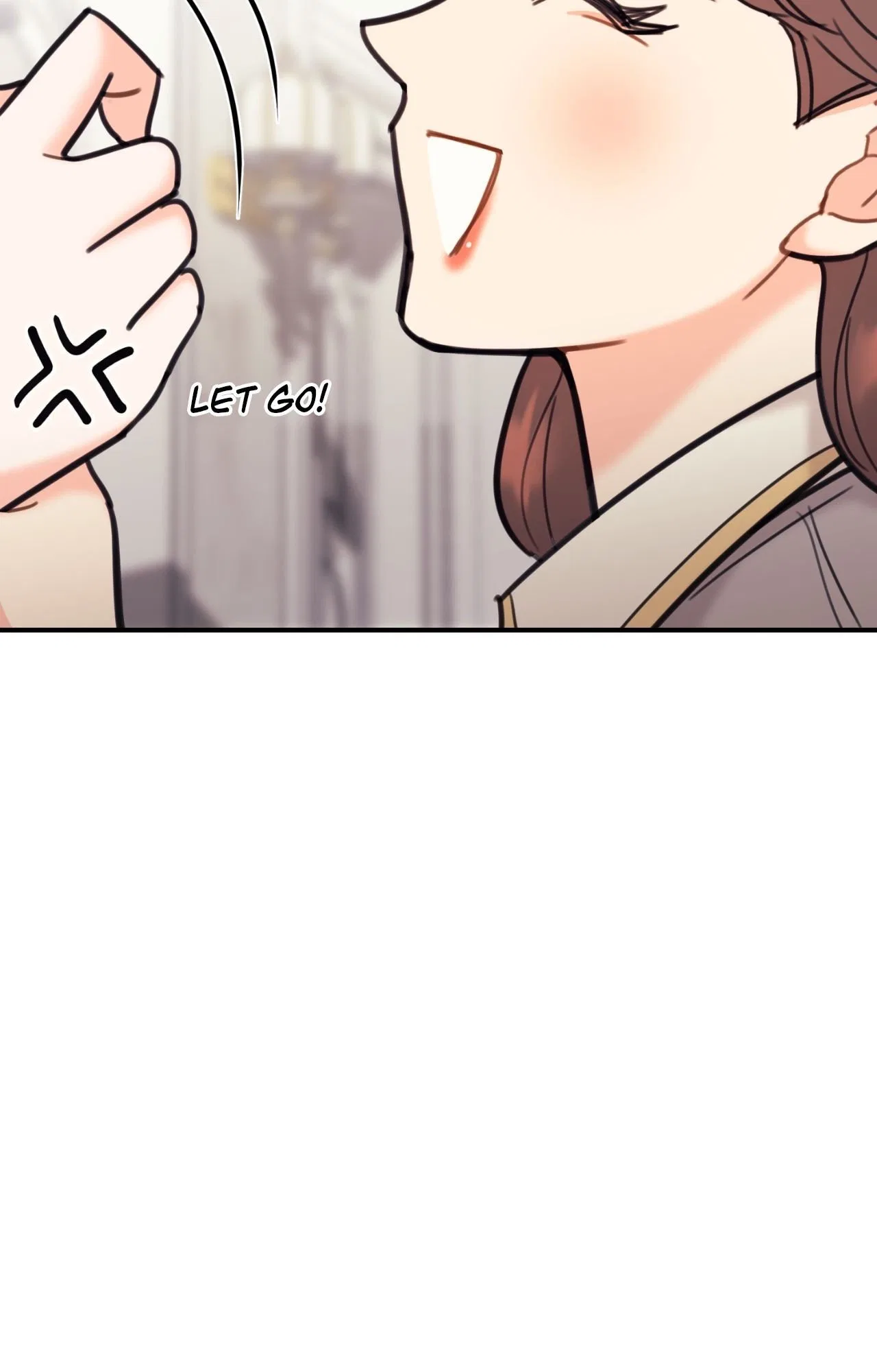 Stairway to Heaven Chapter 43 – Page 29