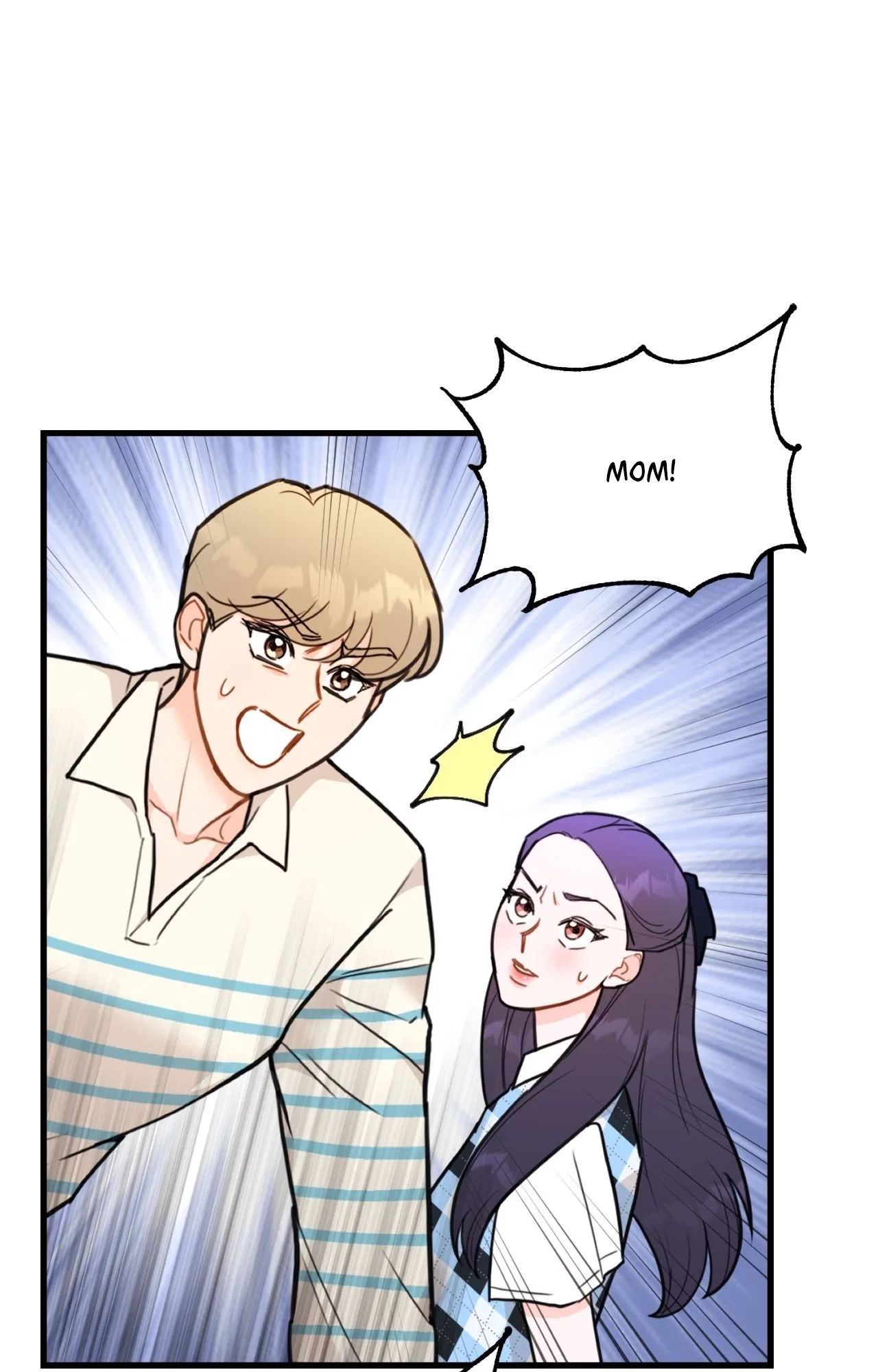 Stairway to Heaven Chapter 43 – Page 38
