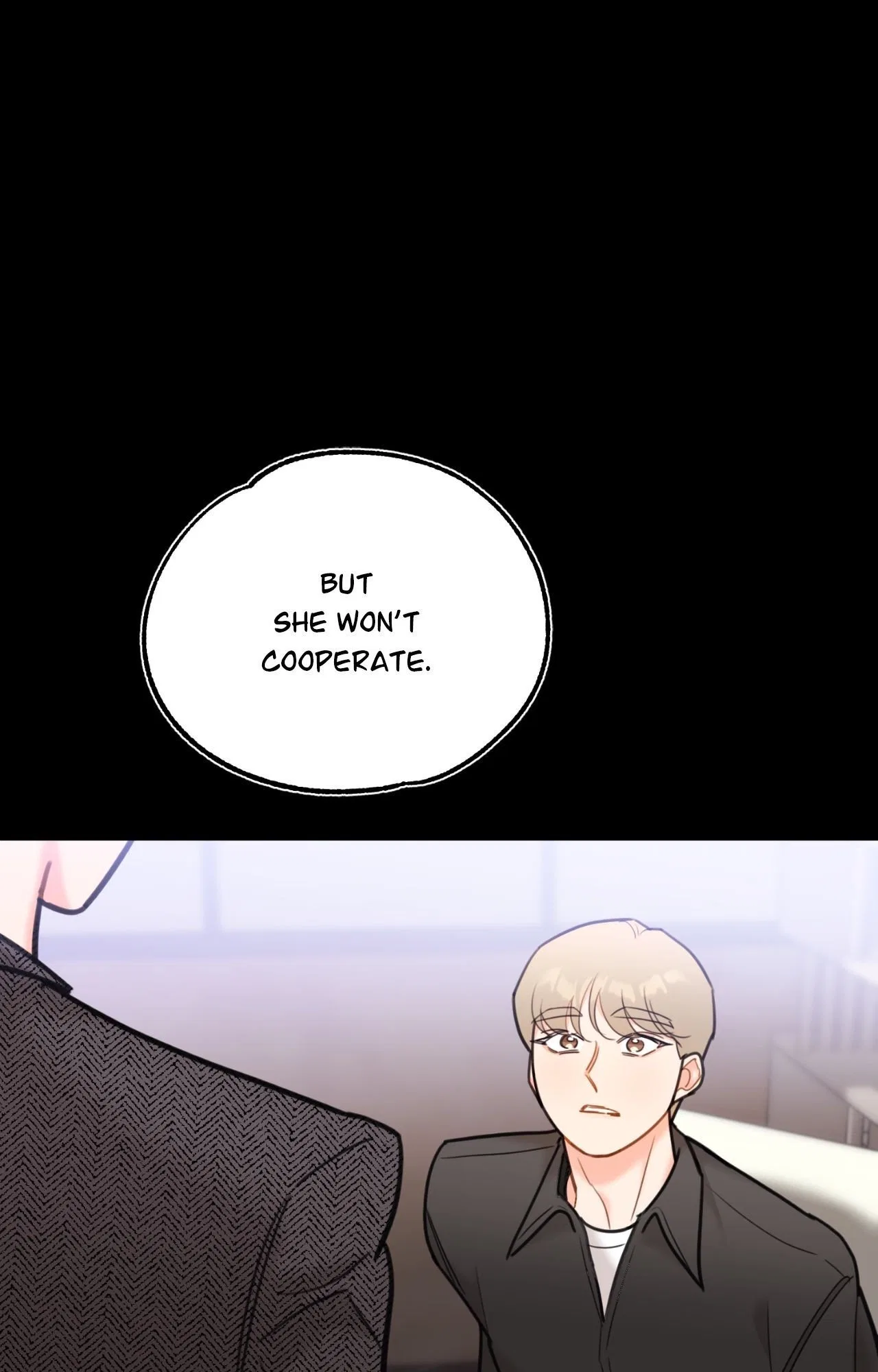 Stairway to Heaven Chapter 43 – Page 74