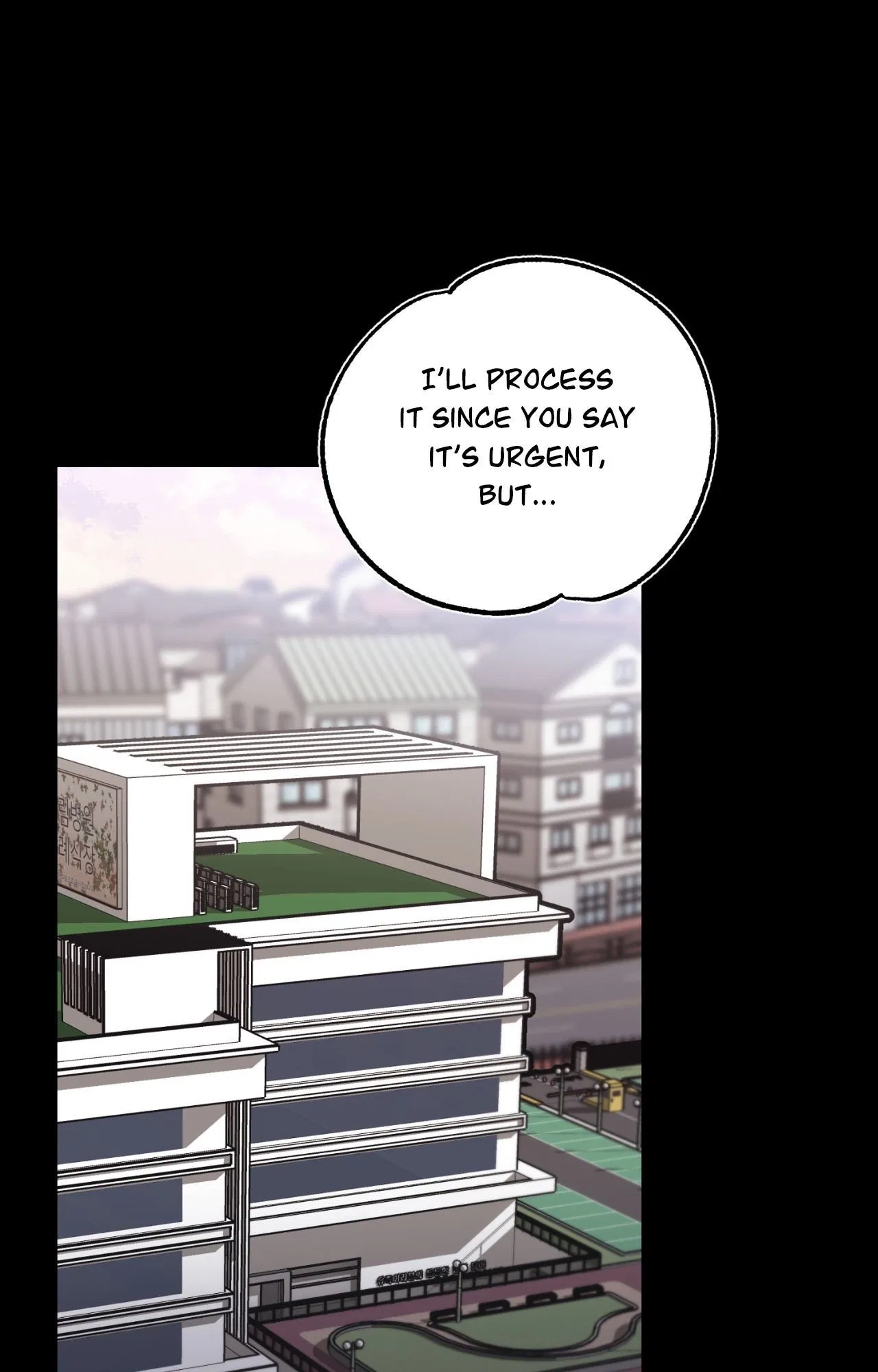 Stairway to Heaven Chapter 43 – Page 91