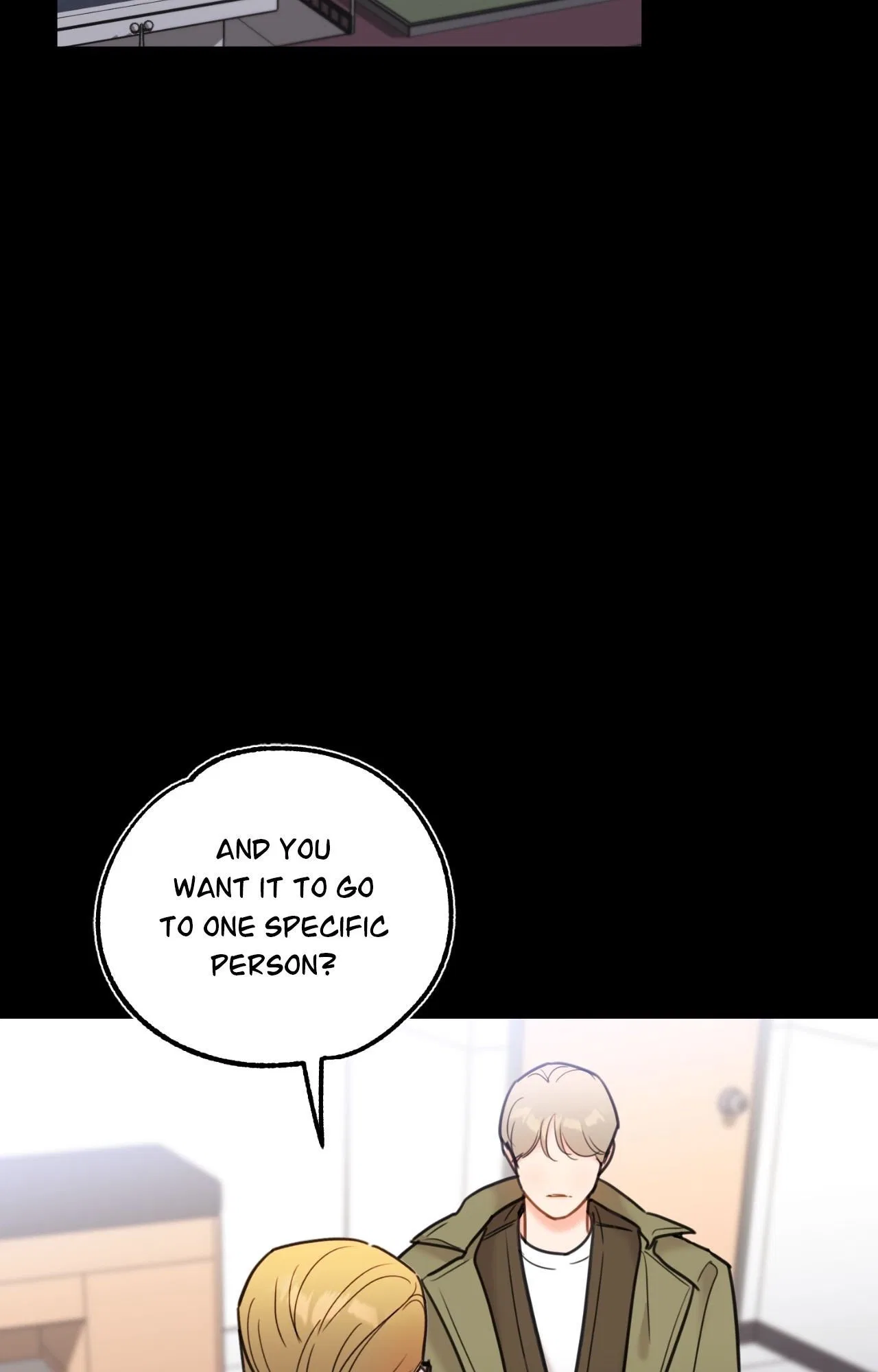 Stairway to Heaven Chapter 43 – Page 92