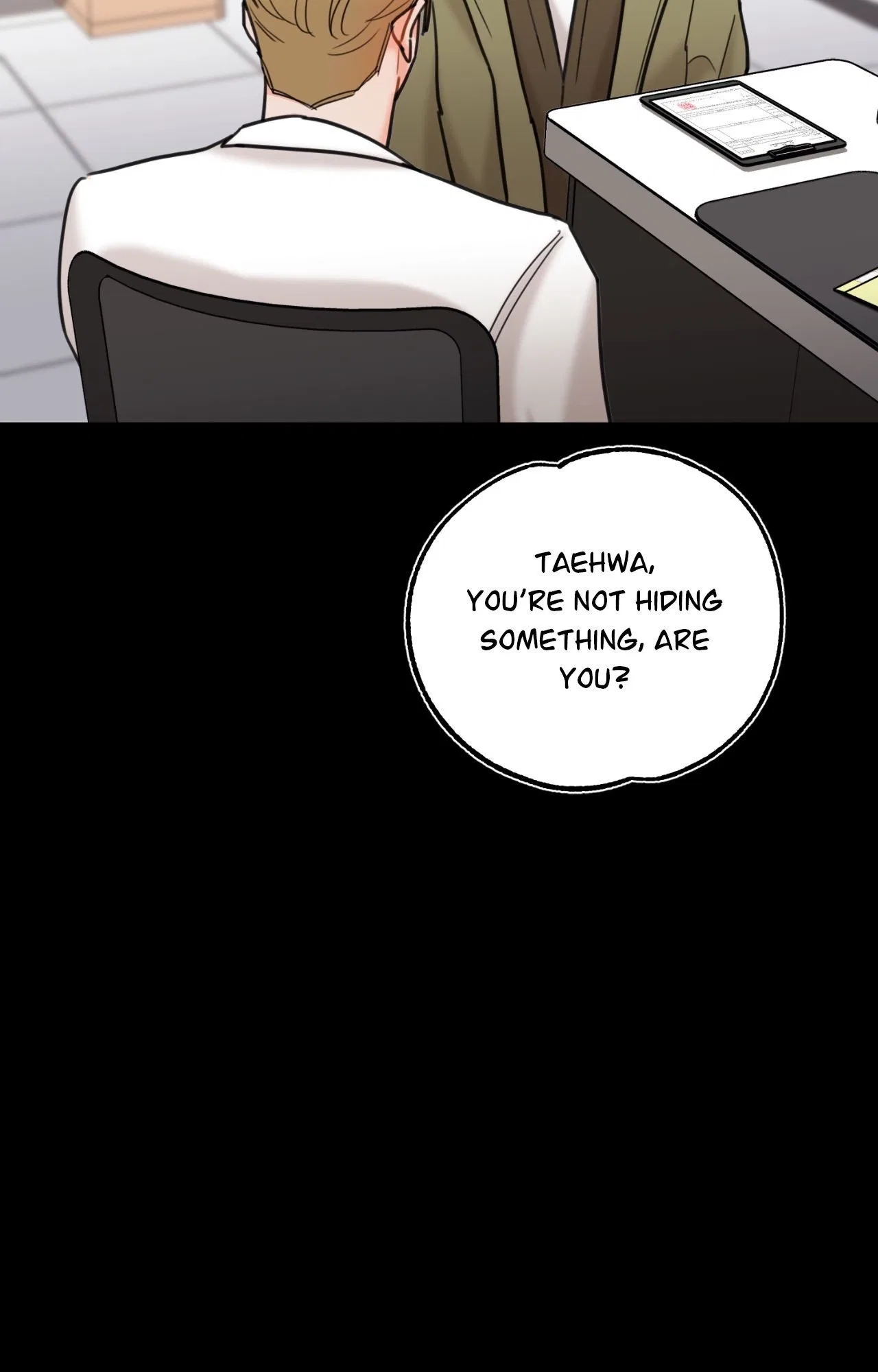 Stairway to Heaven Chapter 43 – Page 93