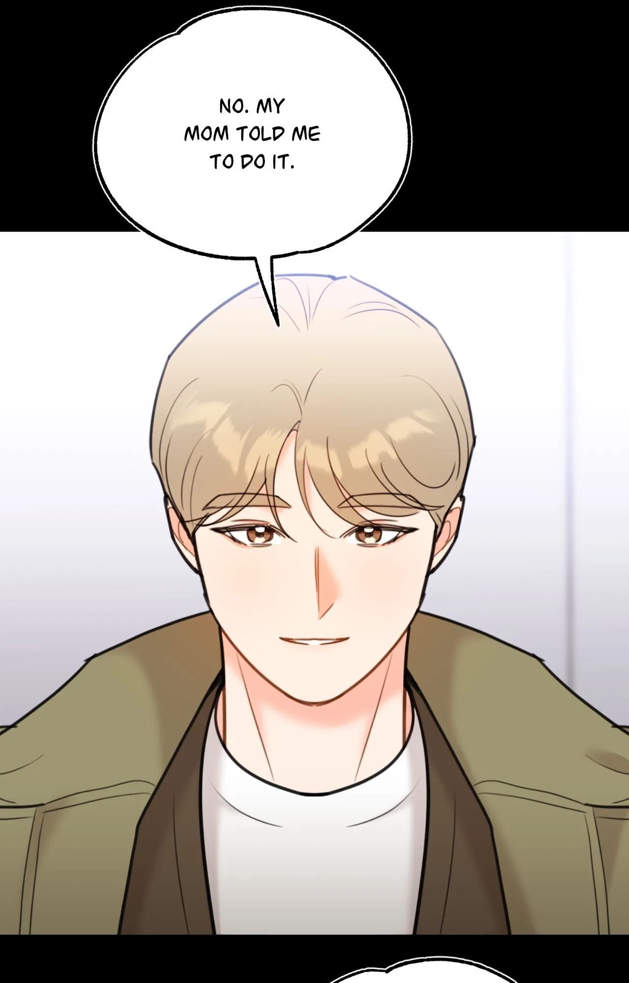 Stairway to Heaven Chapter 43 – Page 94