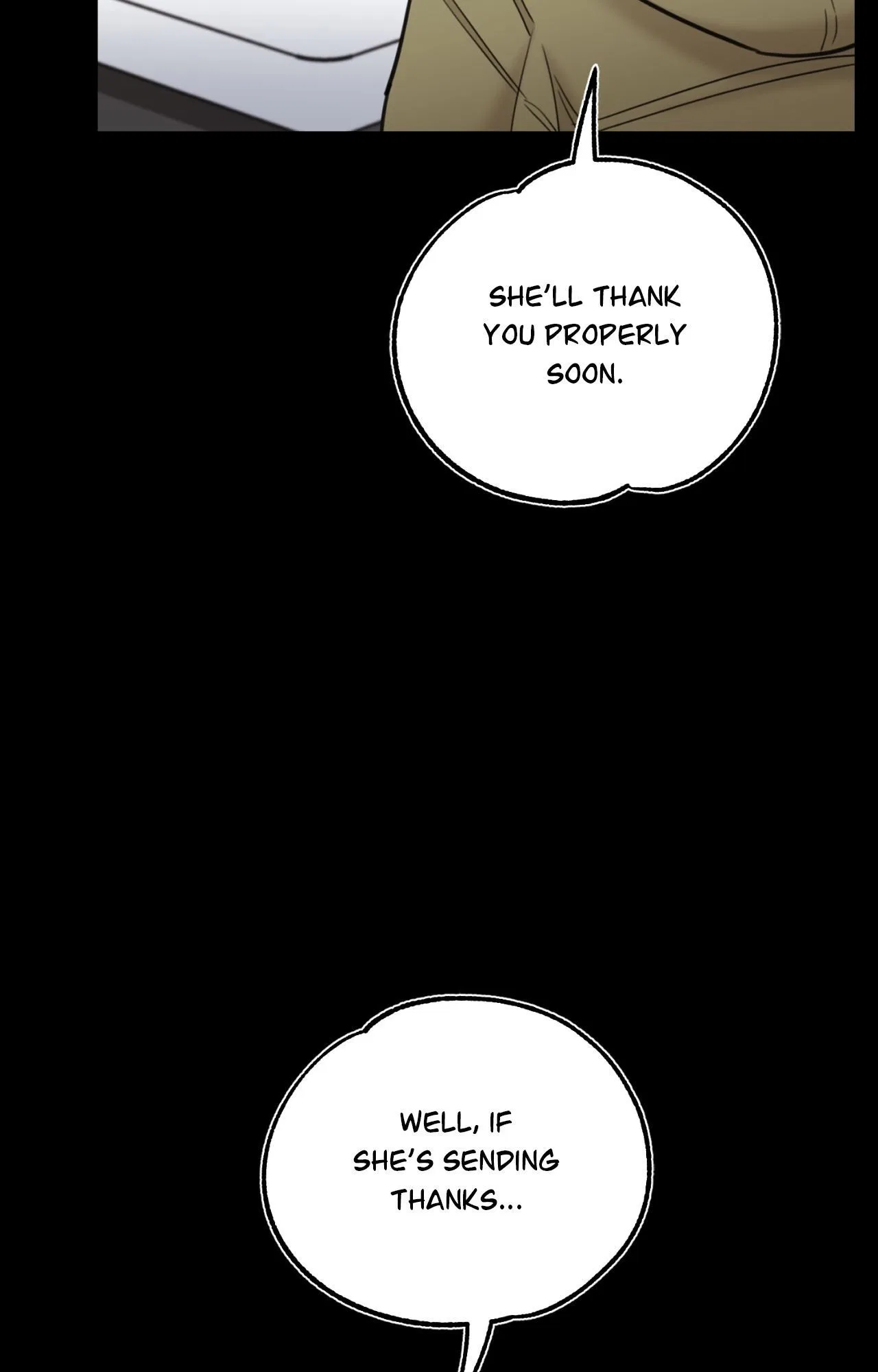 Stairway to Heaven Chapter 43 – Page 98