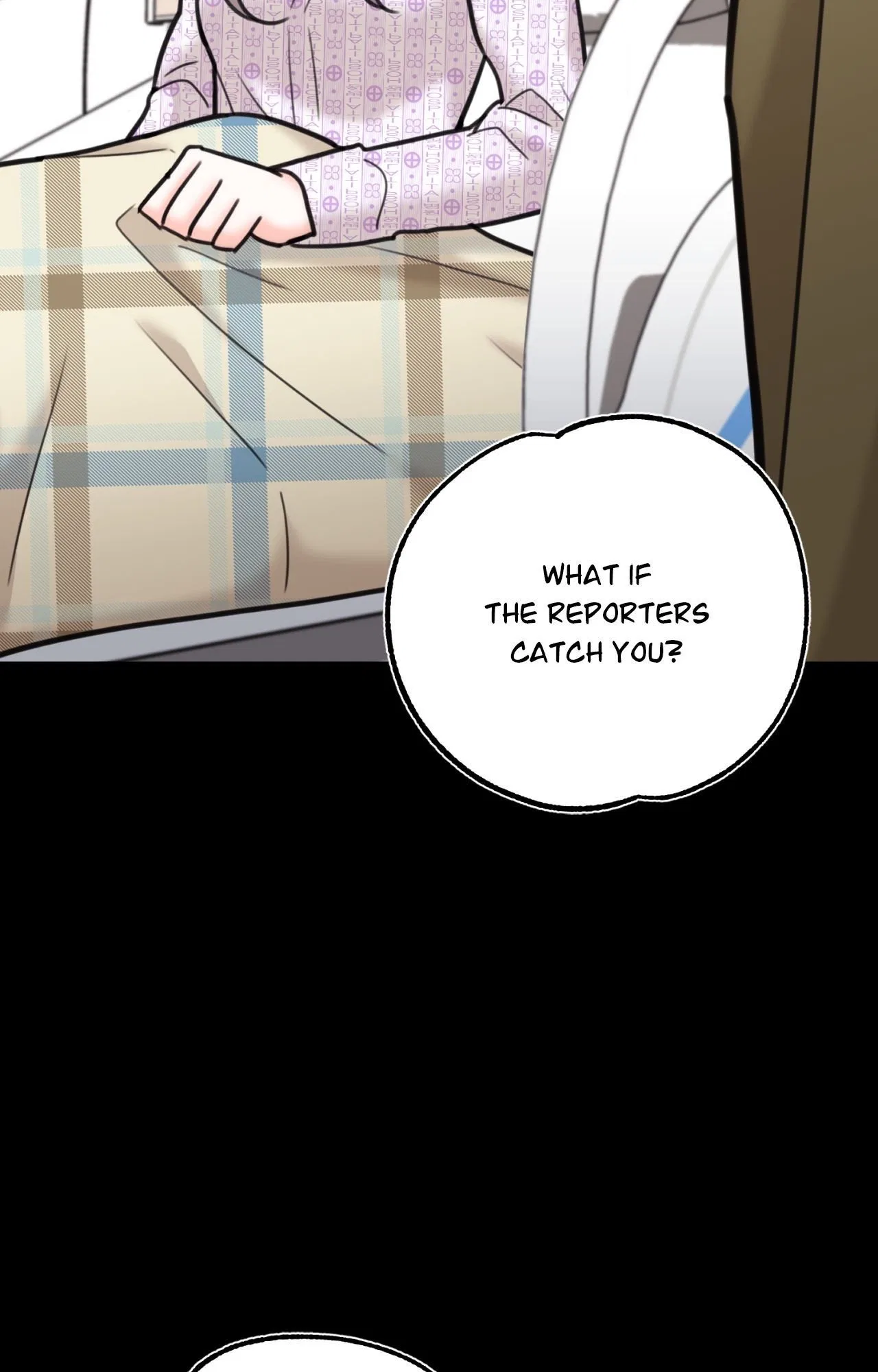 Stairway to Heaven Chapter 43 – Page 105