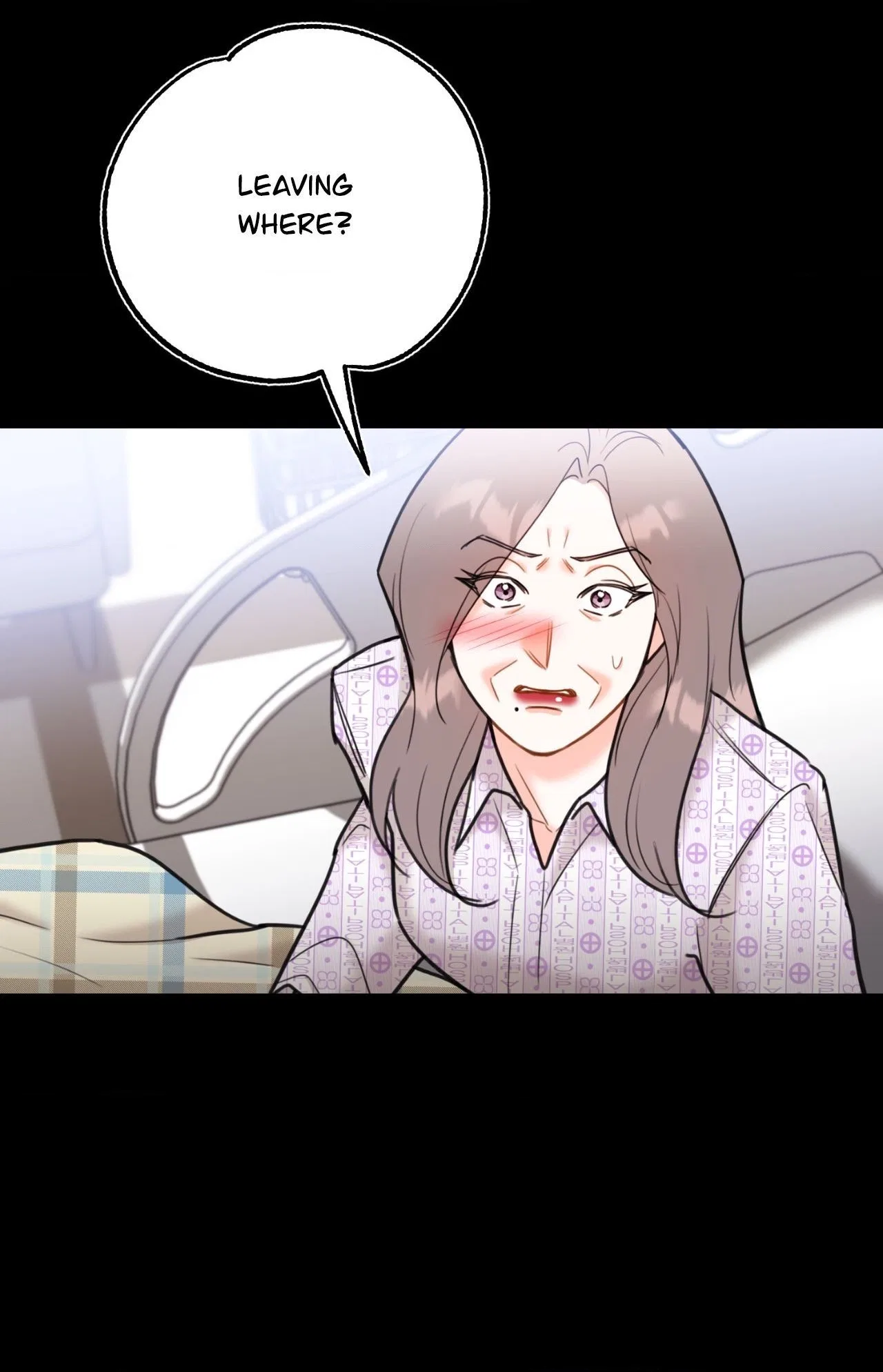 Stairway to Heaven Chapter 43 – Page 109