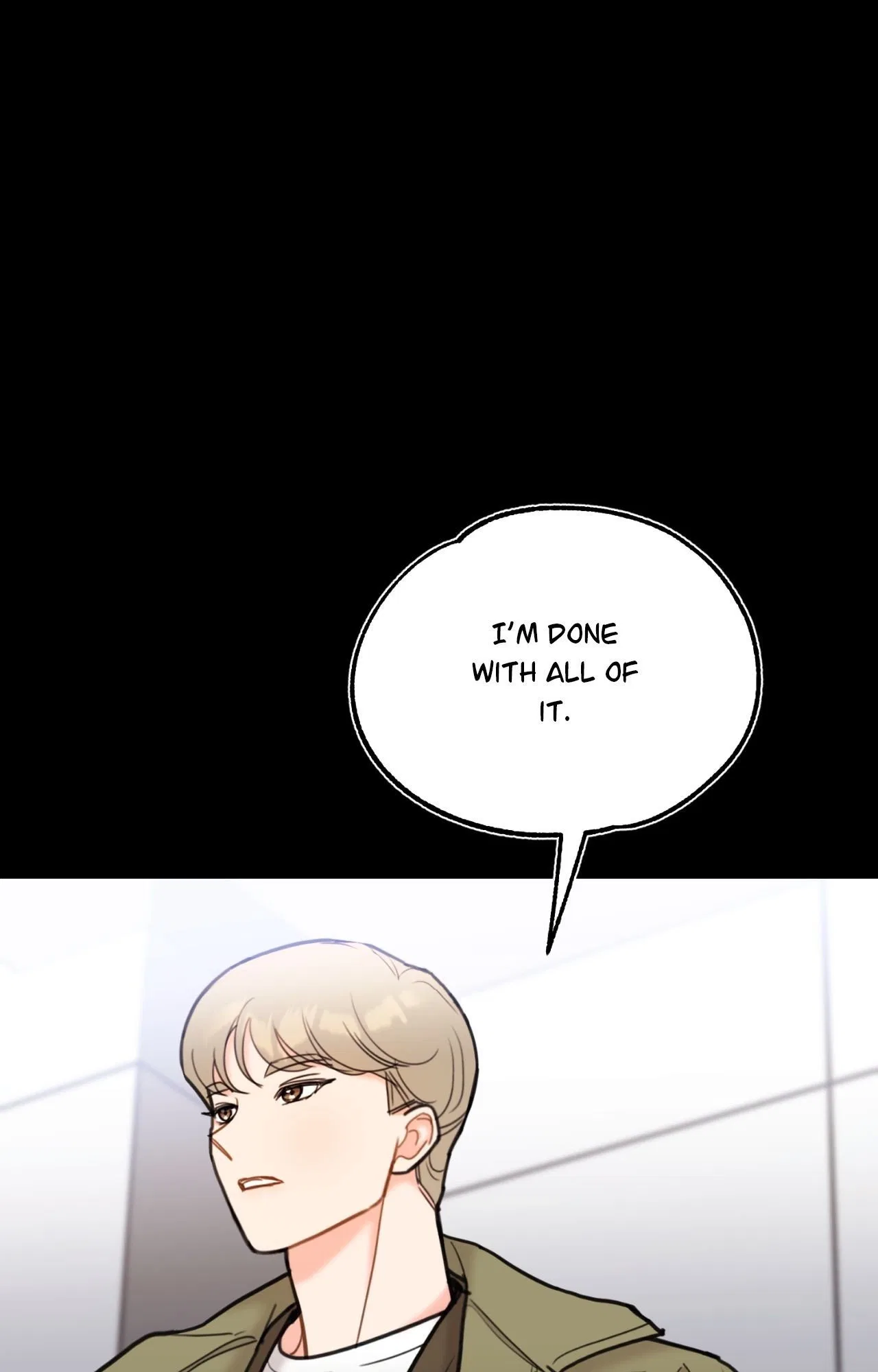 Stairway to Heaven Chapter 43 – Page 110