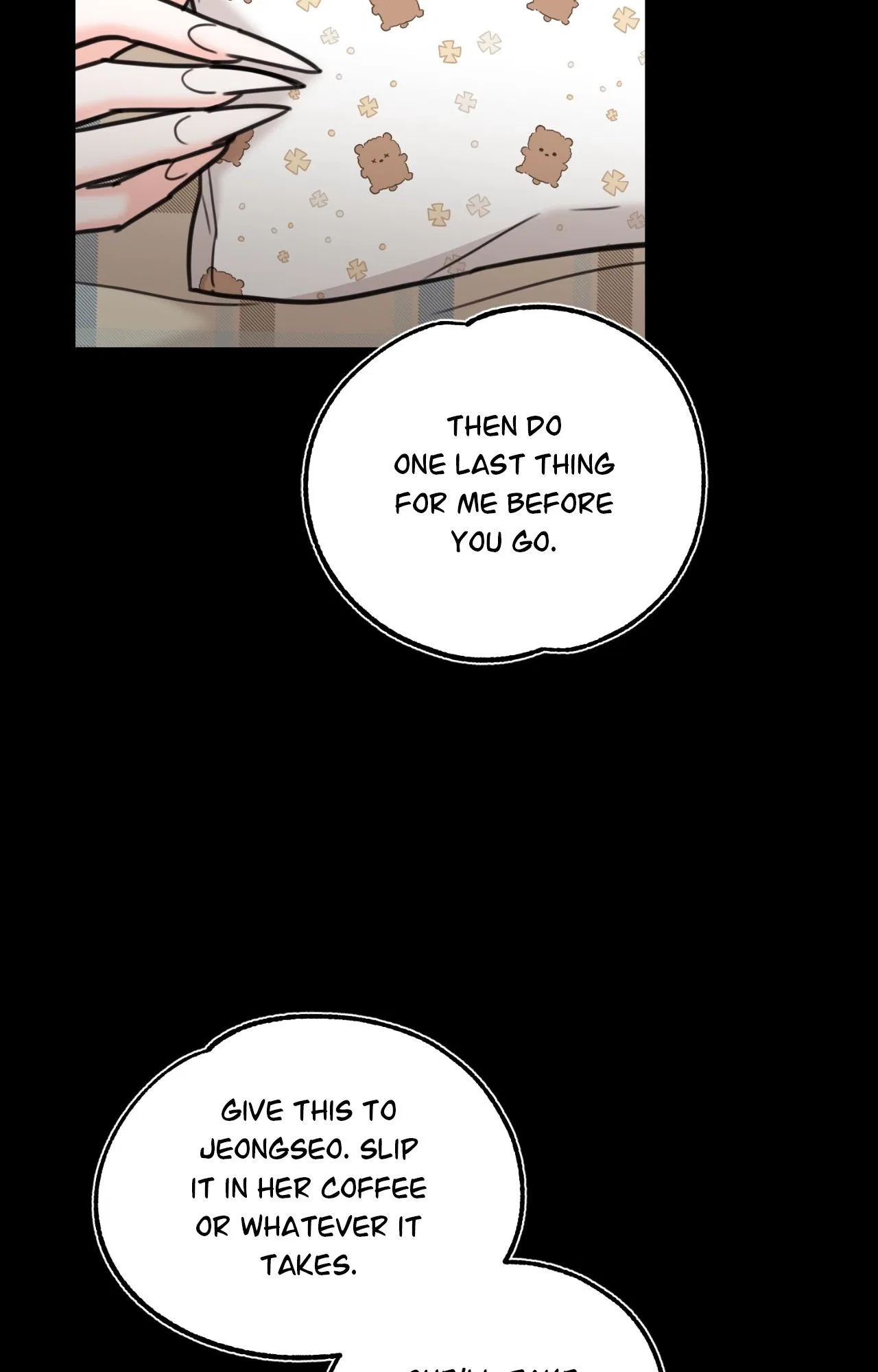 Stairway to Heaven Chapter 43 – Page 118