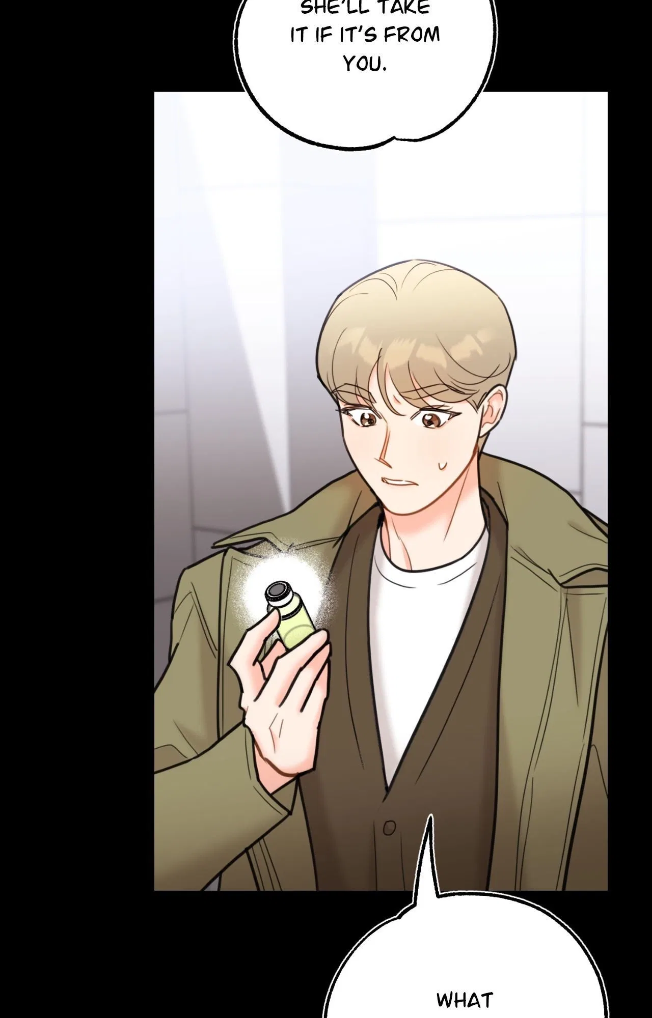 Stairway to Heaven Chapter 43 – Page 119