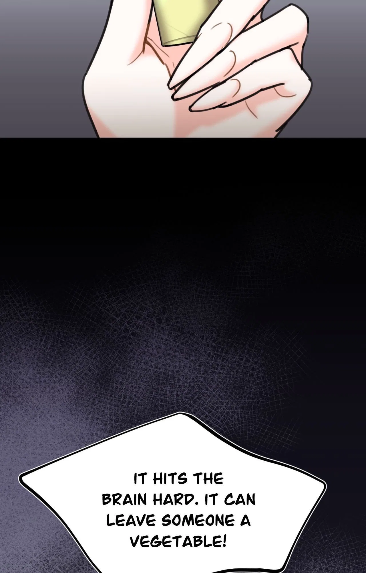 Stairway to Heaven Chapter 43 – Page 121