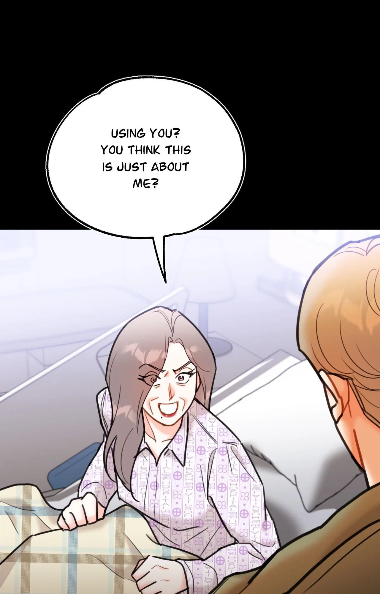 Stairway to Heaven Chapter 43 – Page 128
