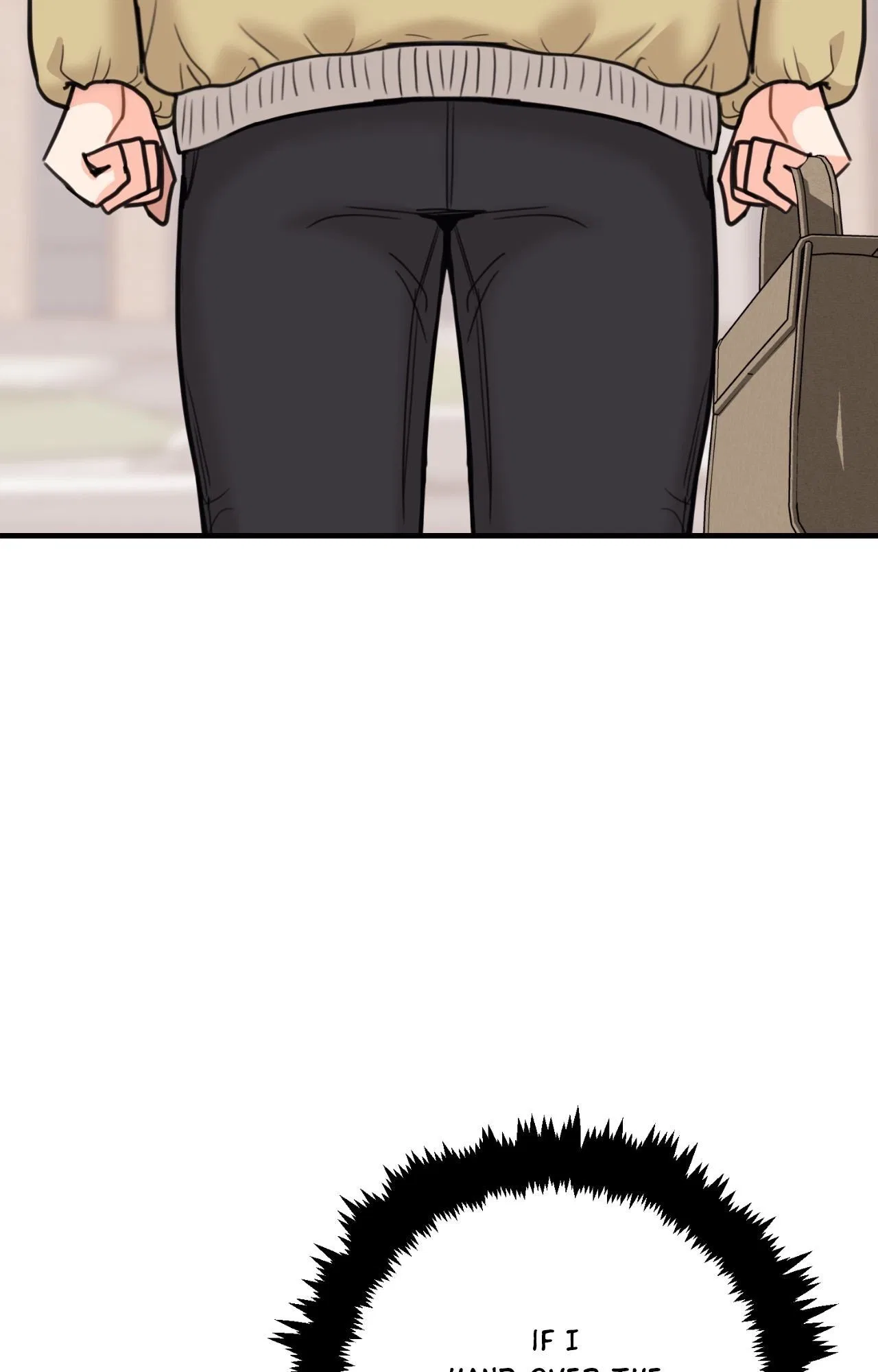 Stairway to Heaven Chapter 42 – Page 3