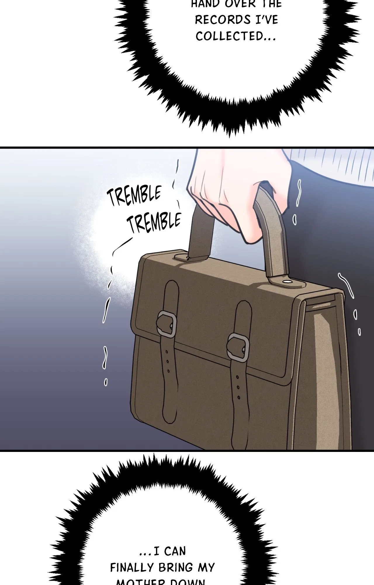 Stairway to Heaven Chapter 42 – Page 4
