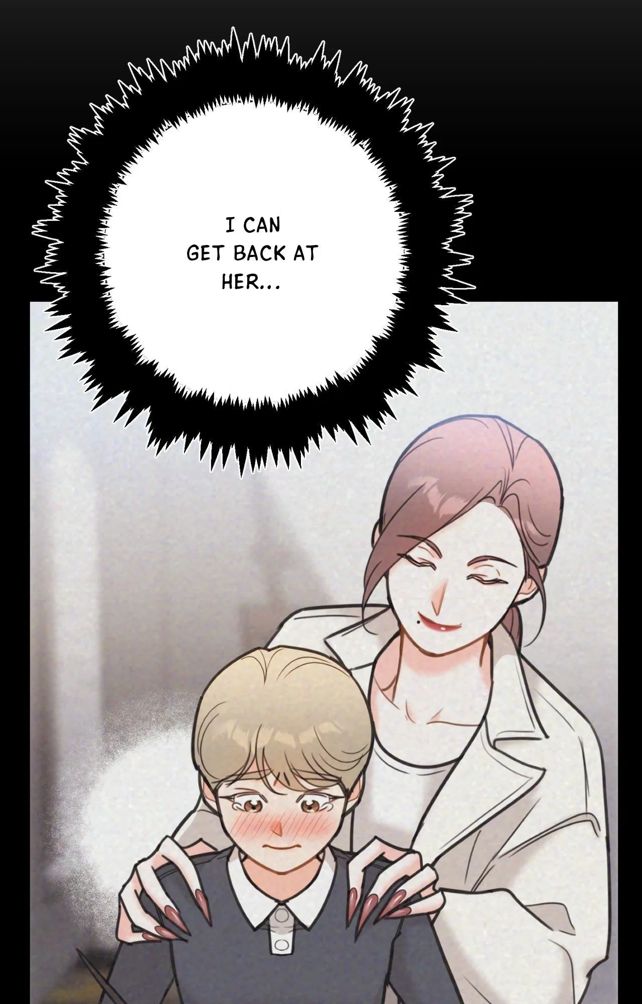 Stairway to Heaven Chapter 42 – Page 6