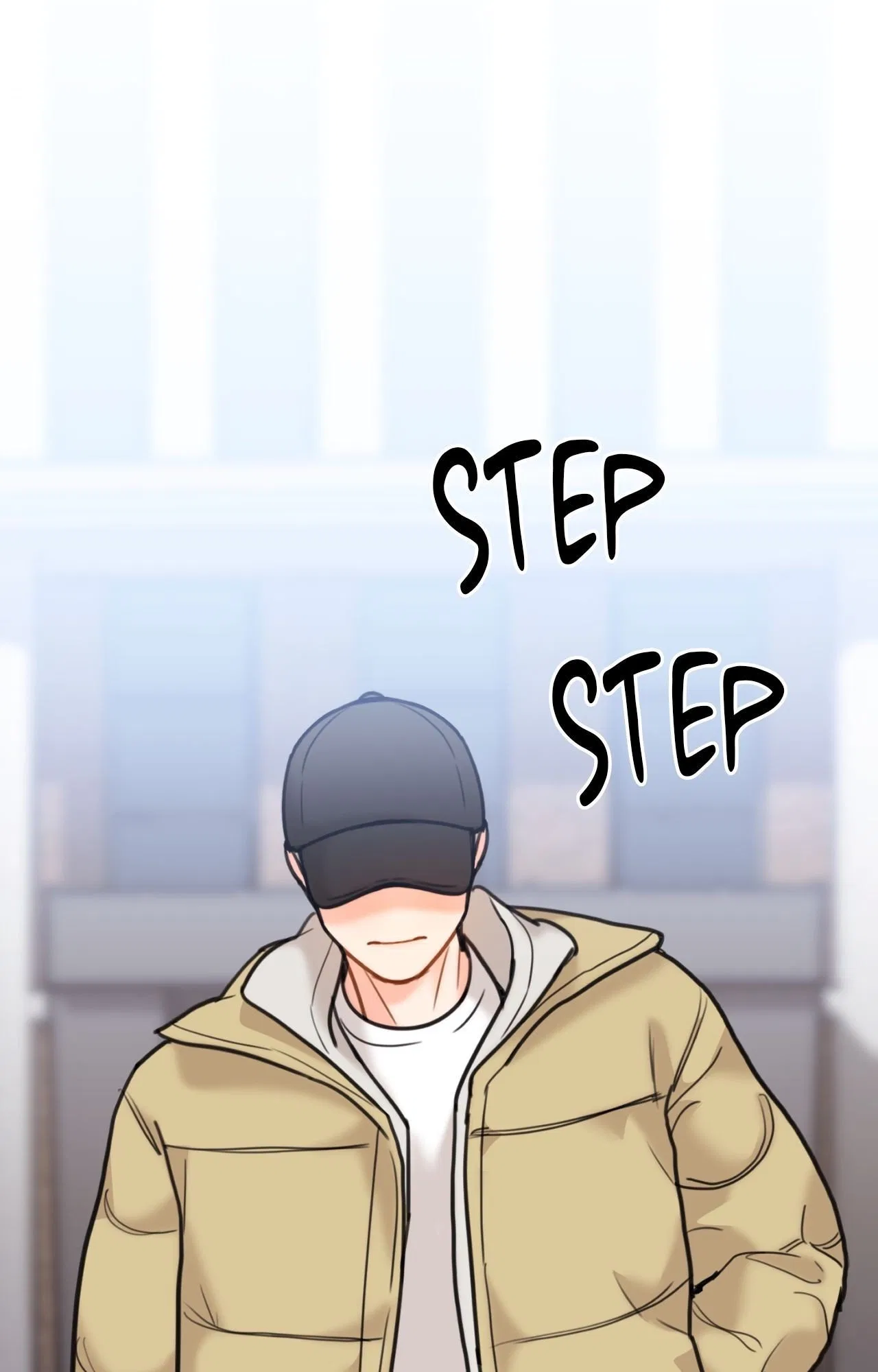 Stairway to Heaven Chapter 42 – Page 16