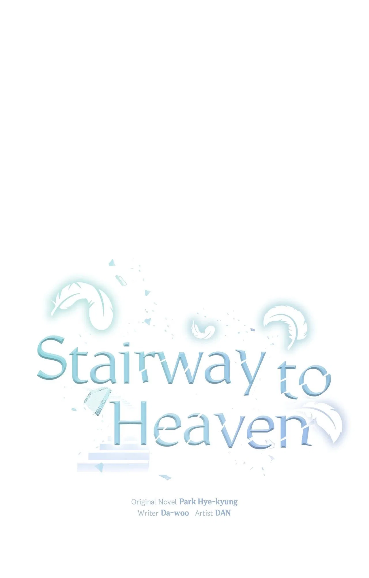 Stairway to Heaven Chapter 42 – Page 19