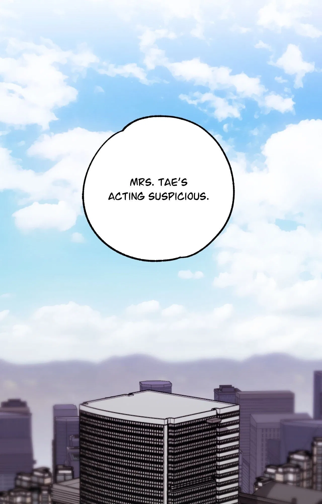 Stairway to Heaven Chapter 42 – Page 21