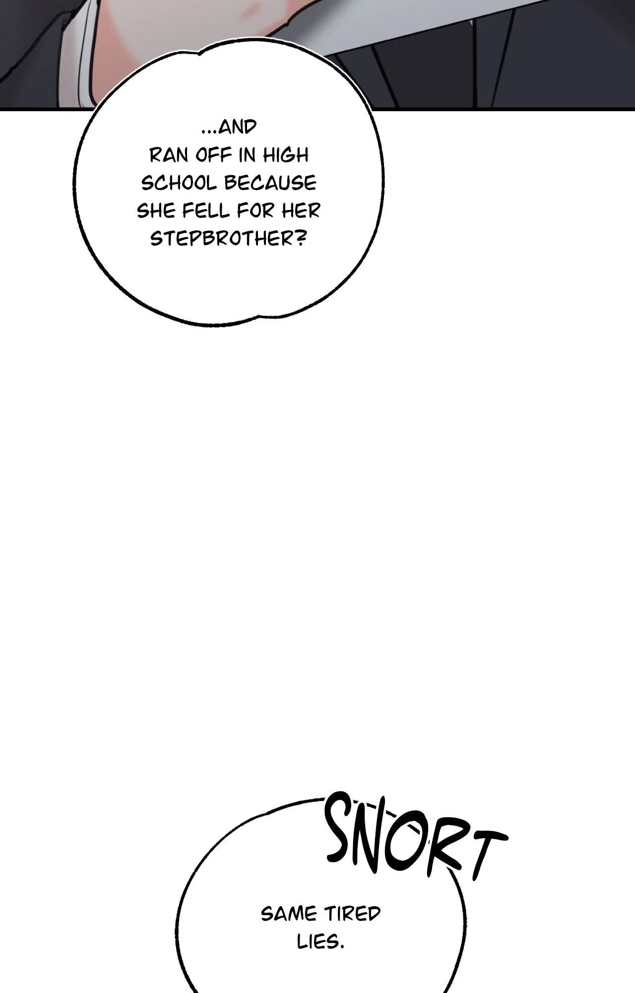 Stairway to Heaven Chapter 42 – Page 28
