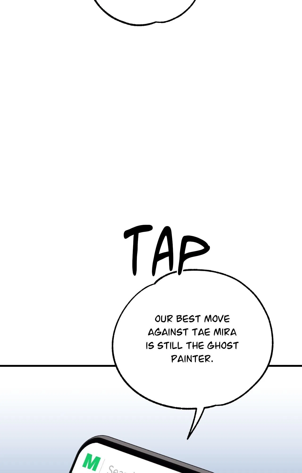 Stairway to Heaven Chapter 42 – Page 35