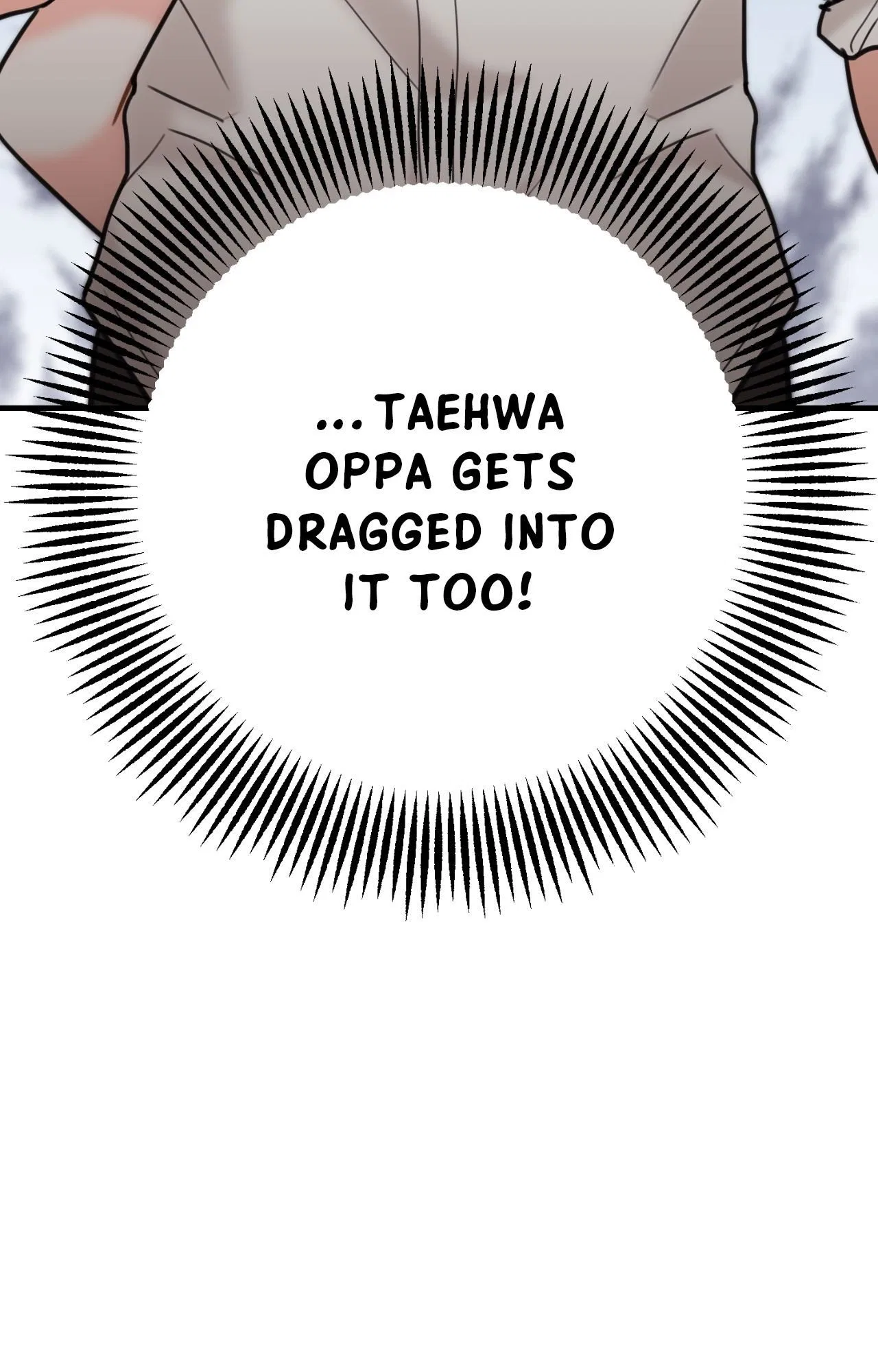 Stairway to Heaven Chapter 42 – Page 40