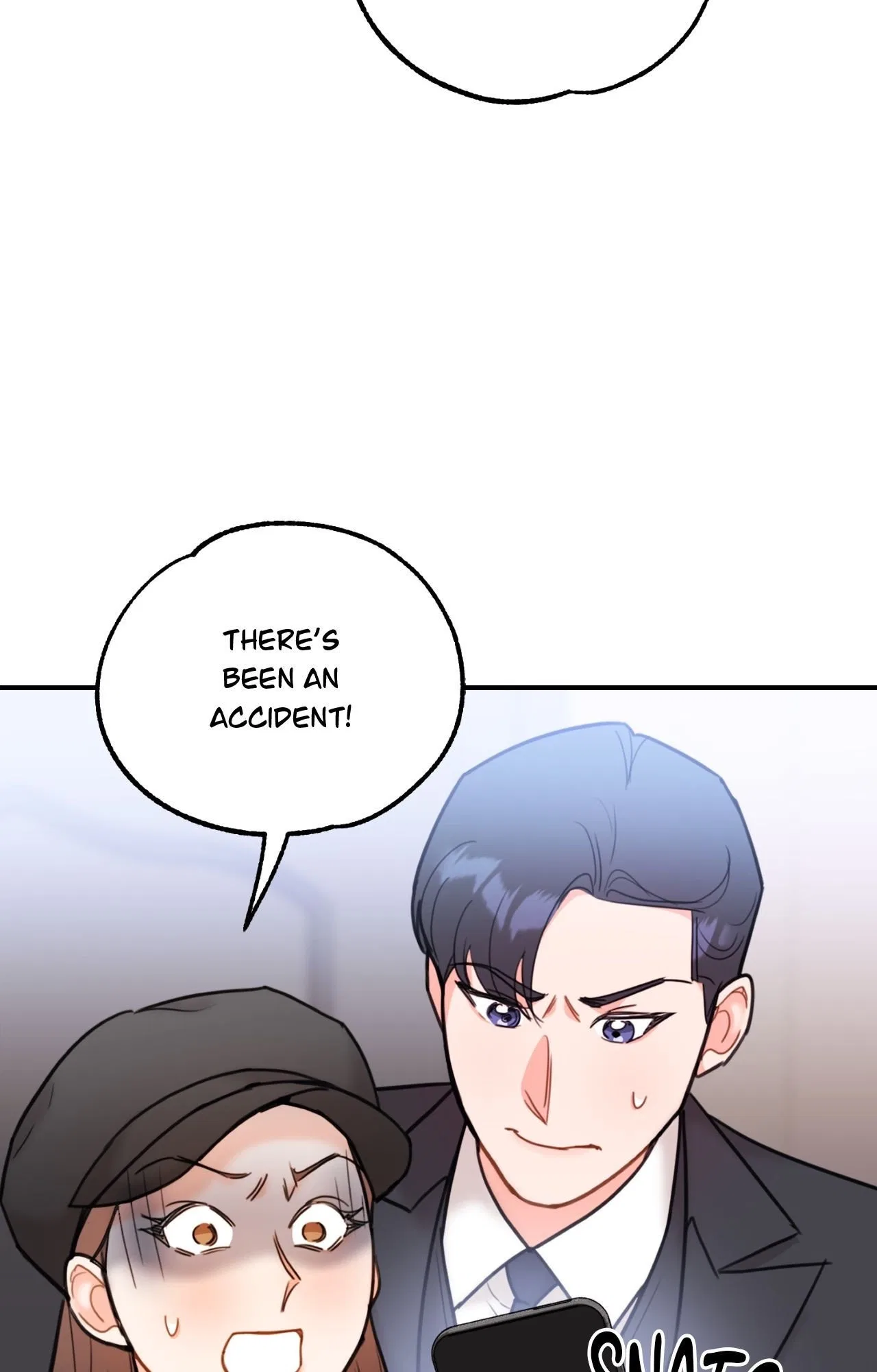 Stairway to Heaven Chapter 42 – Page 45