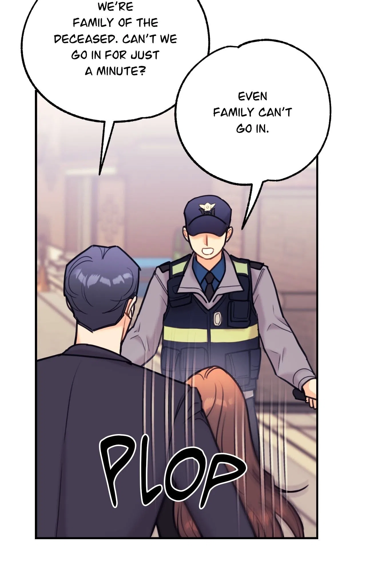 Stairway to Heaven Chapter 42 – Page 59