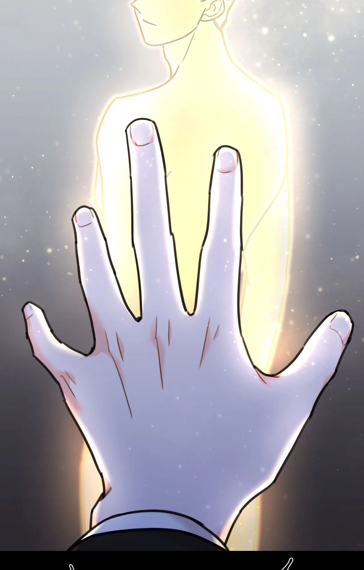 Stairway to Heaven Chapter 42 – Page 99