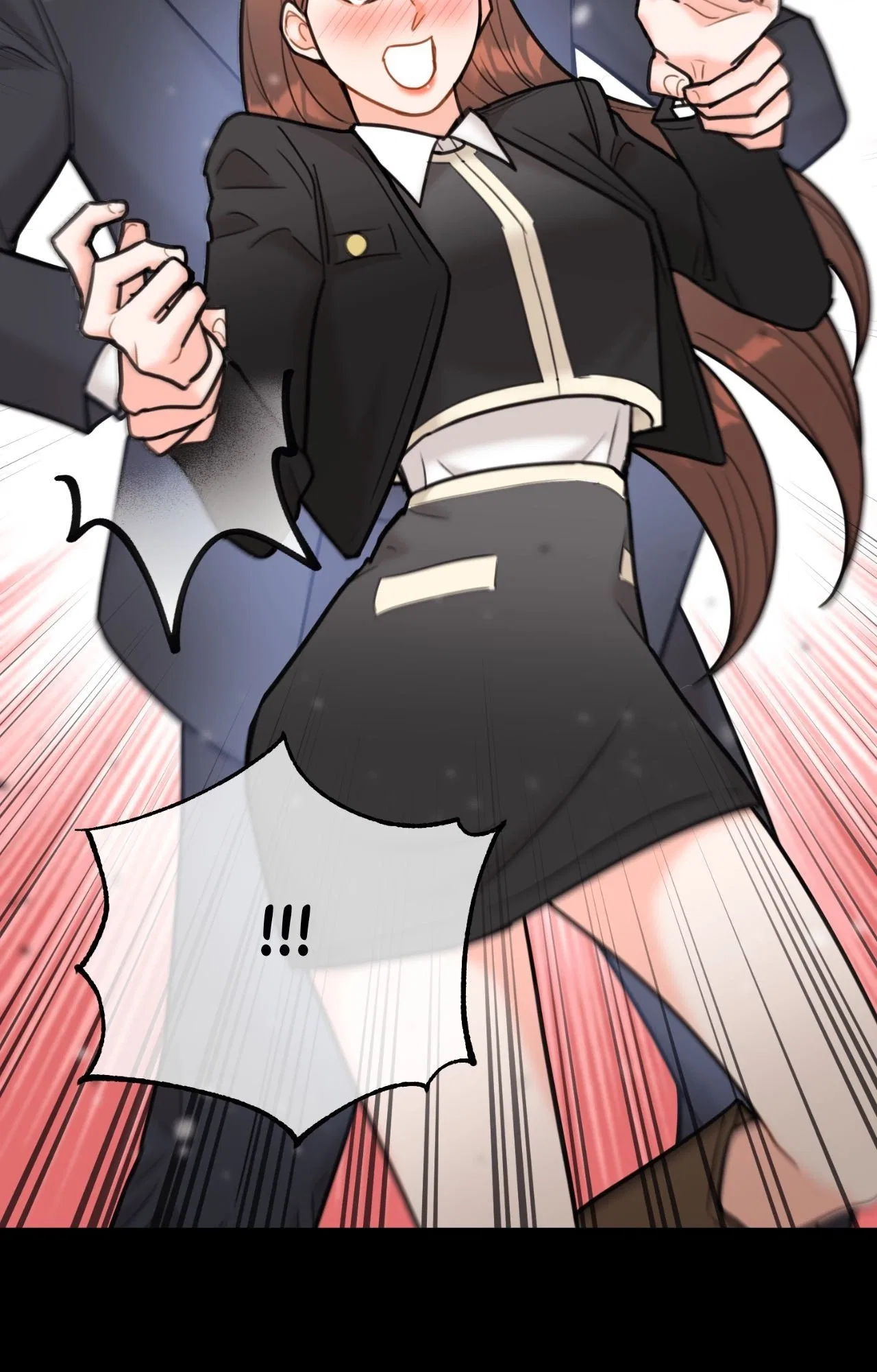 Stairway to Heaven Chapter 42 – Page 103