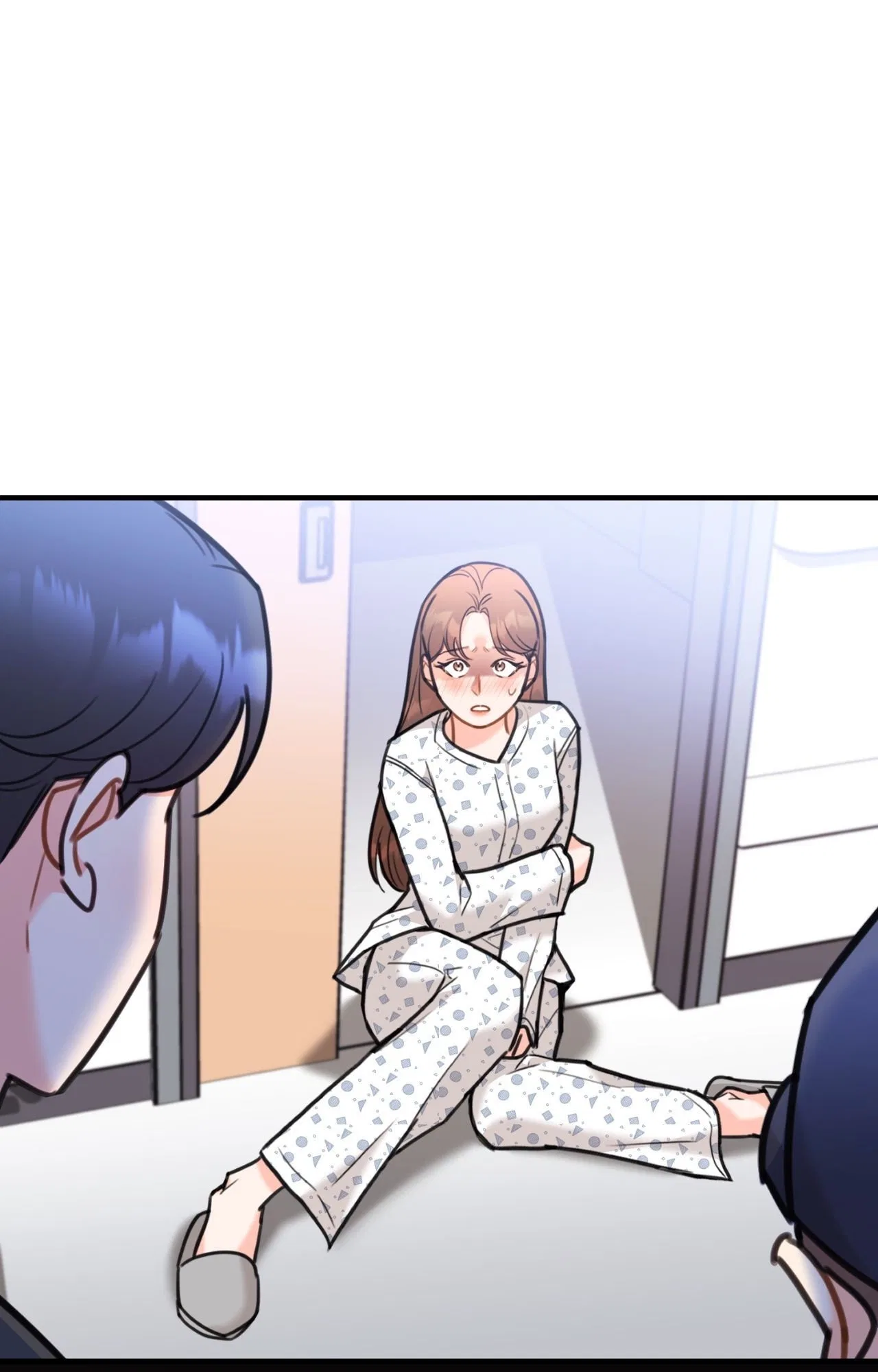 Stairway to Heaven Chapter 42 – Page 130