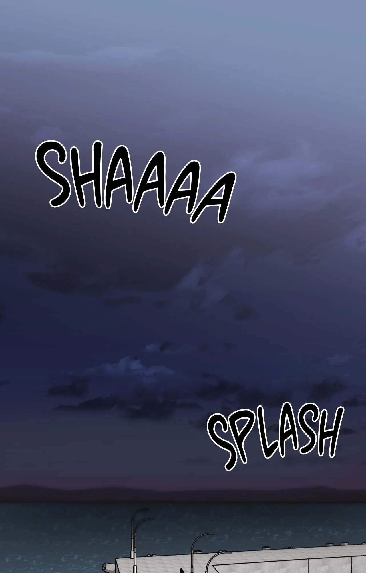 Stairway to Heaven Chapter 41 – Page 1