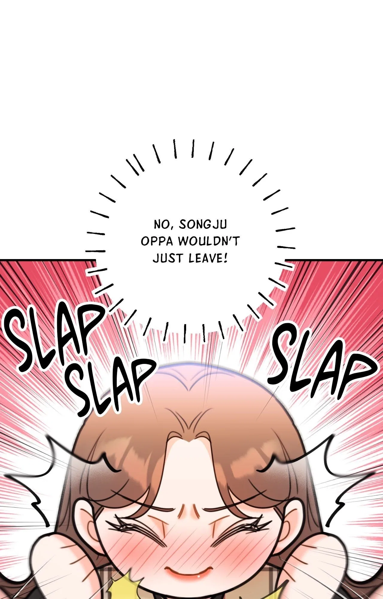 Stairway to Heaven Chapter 41 – Page 7