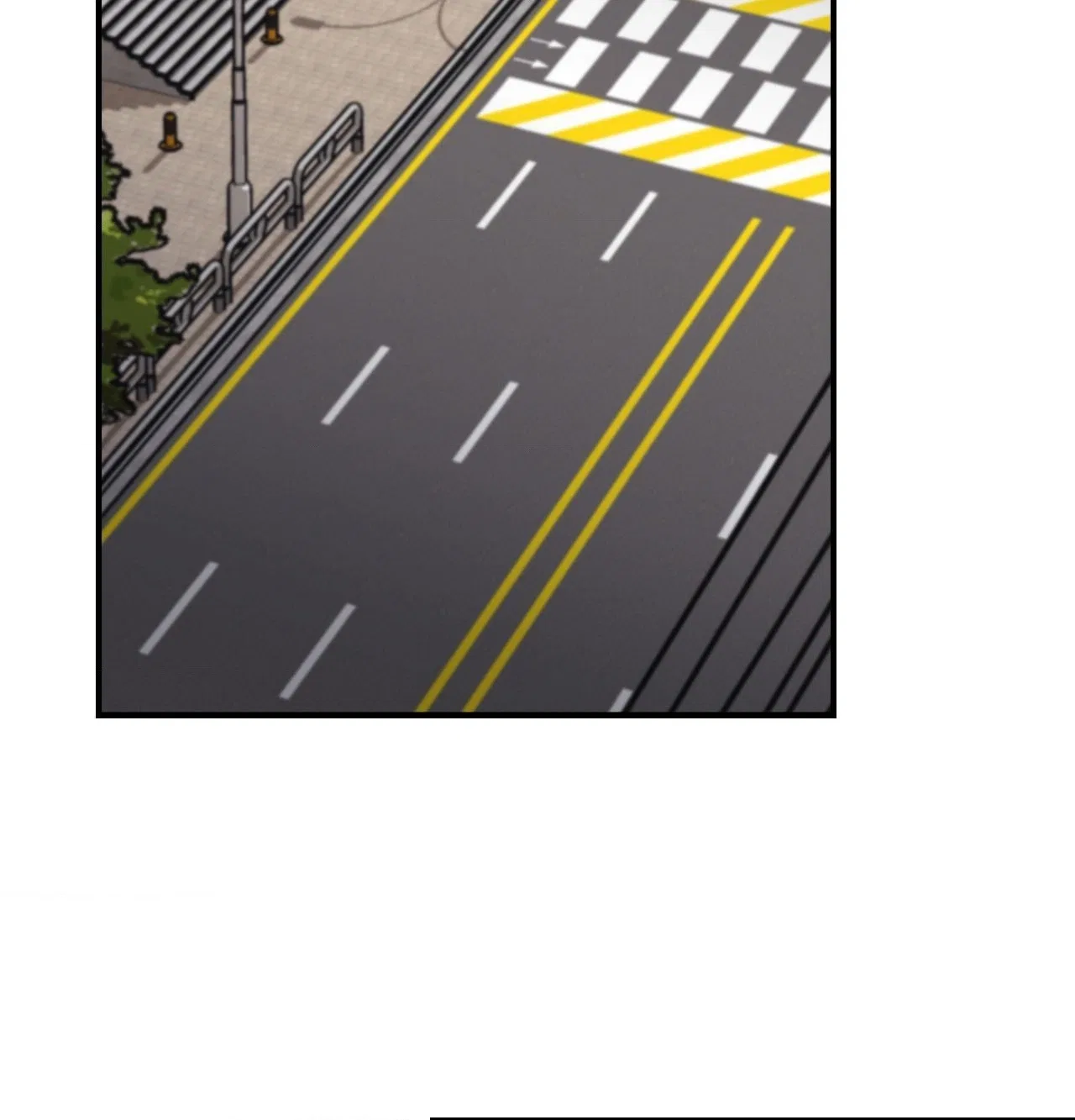 Stairway to Heaven Chapter 41 – Page 11