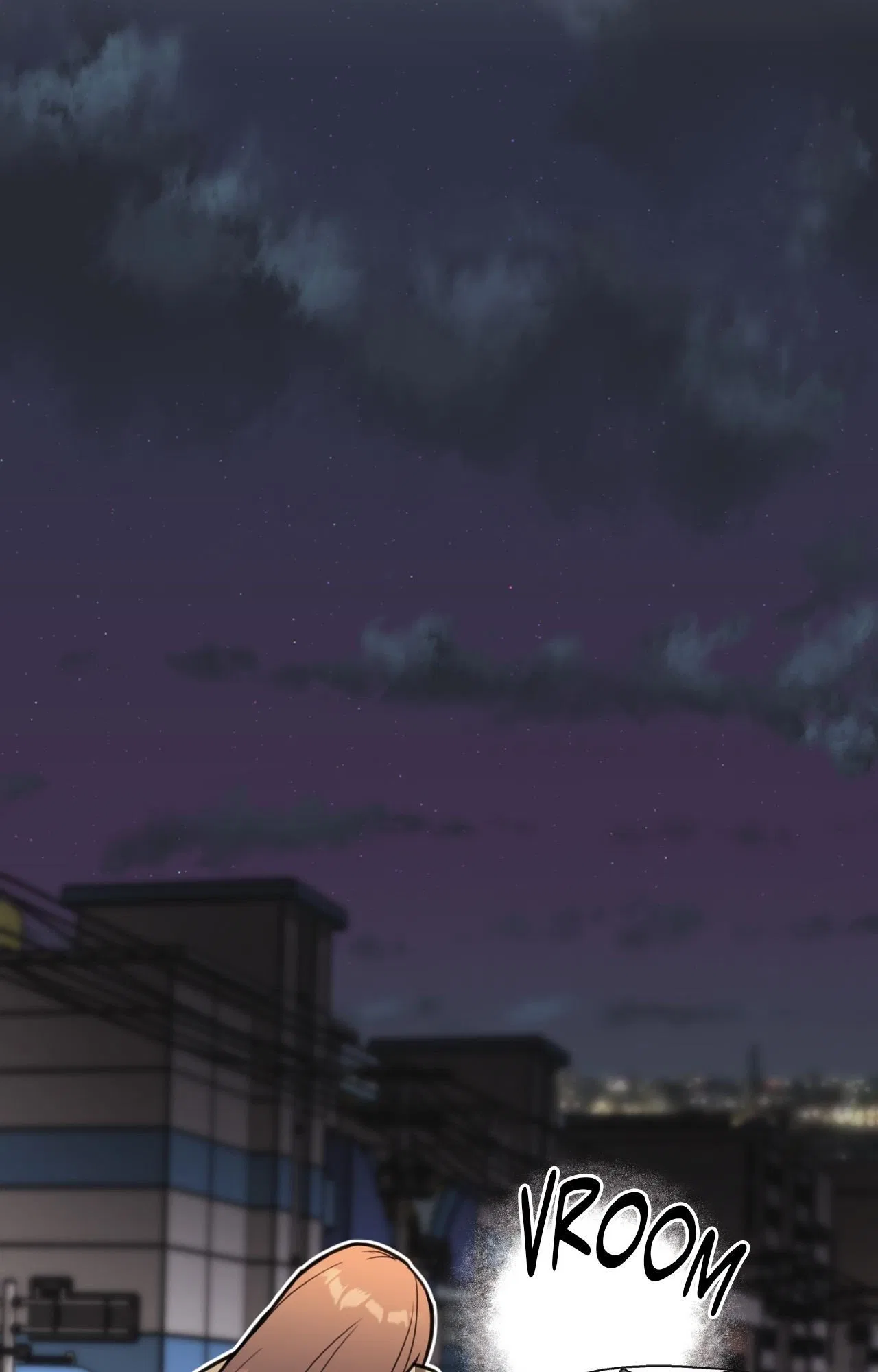 Stairway to Heaven Chapter 41 – Page 21
