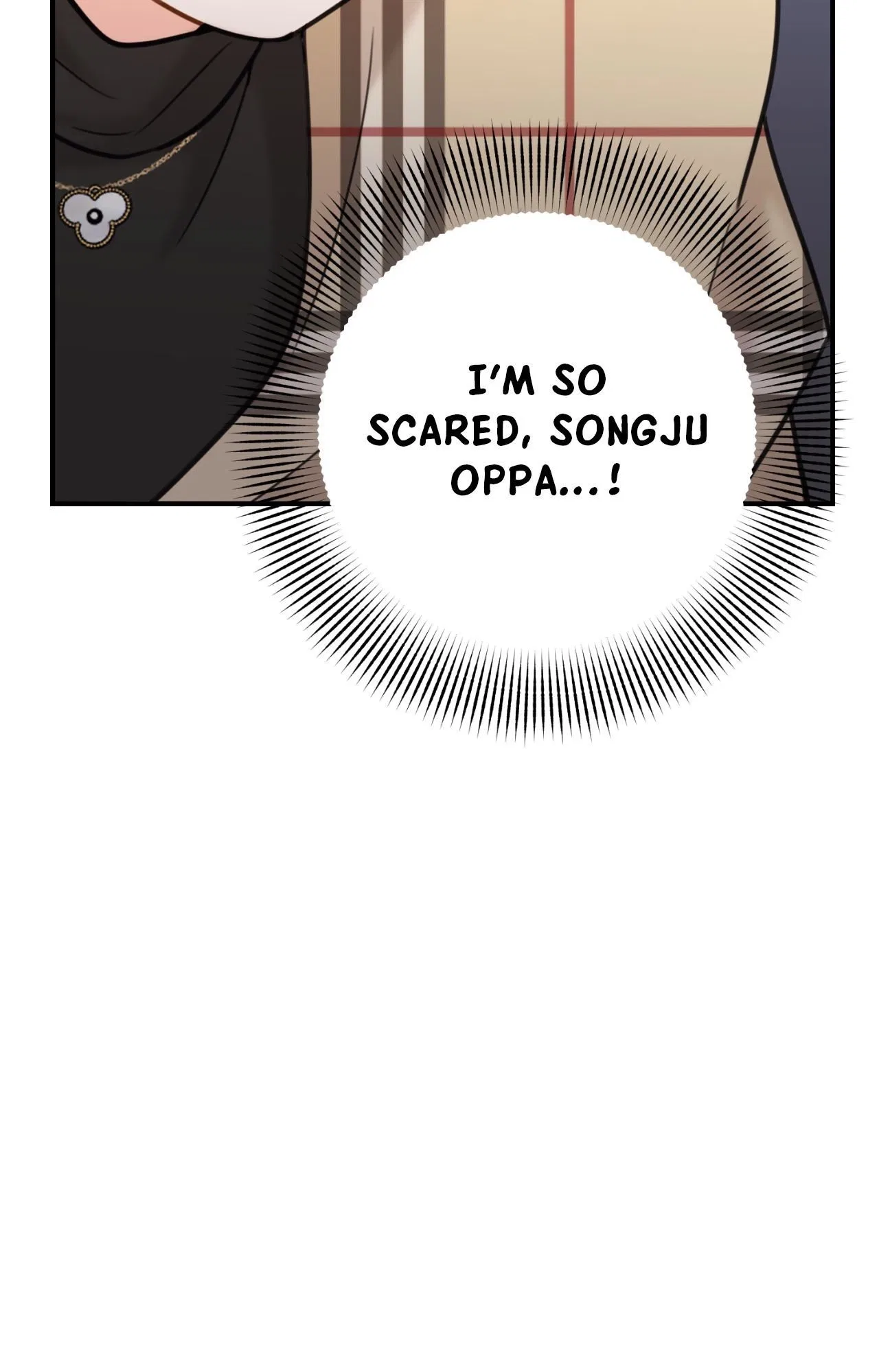 Stairway to Heaven Chapter 41 – Page 26