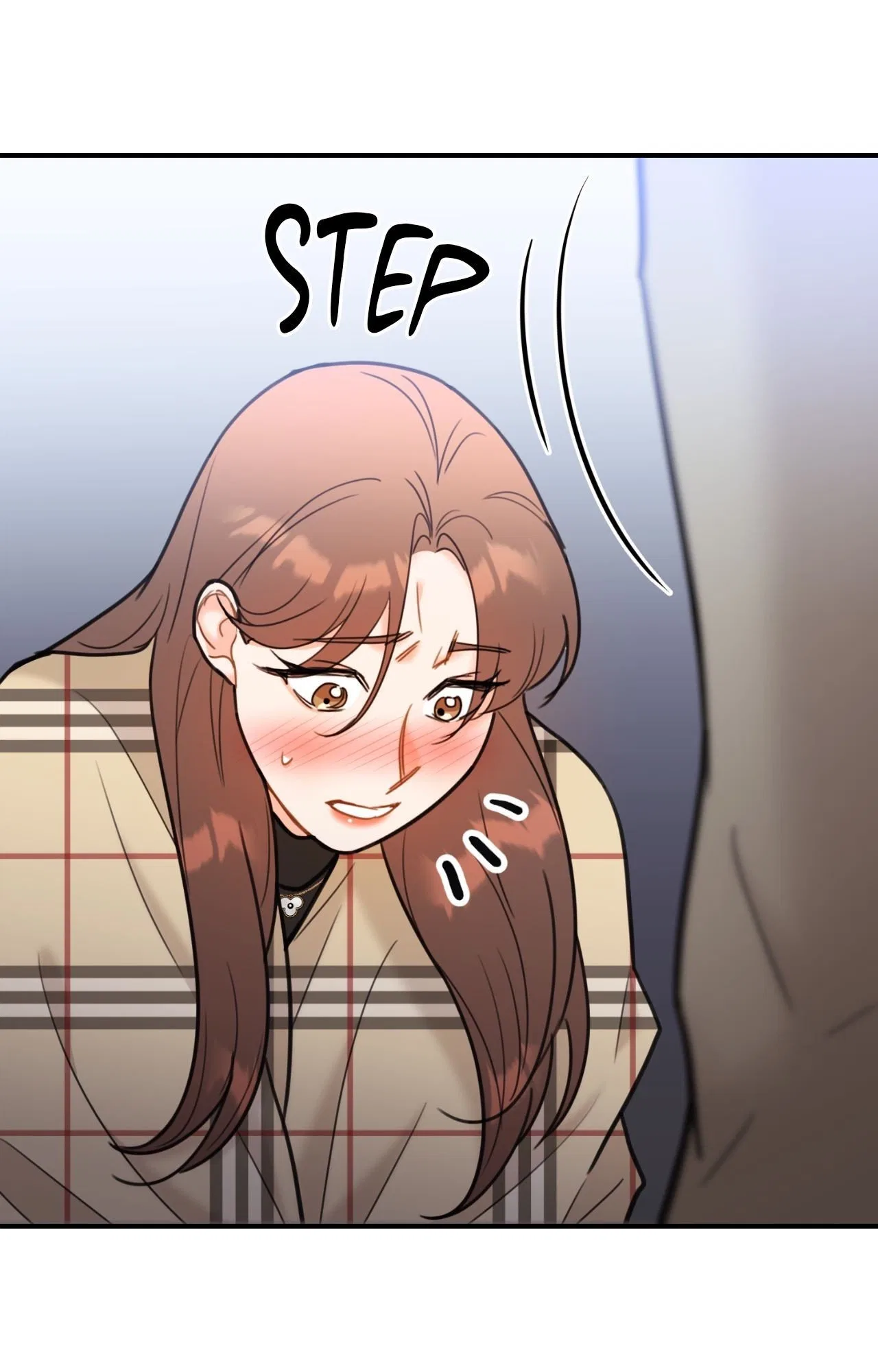 Stairway to Heaven Chapter 41 – Page 27