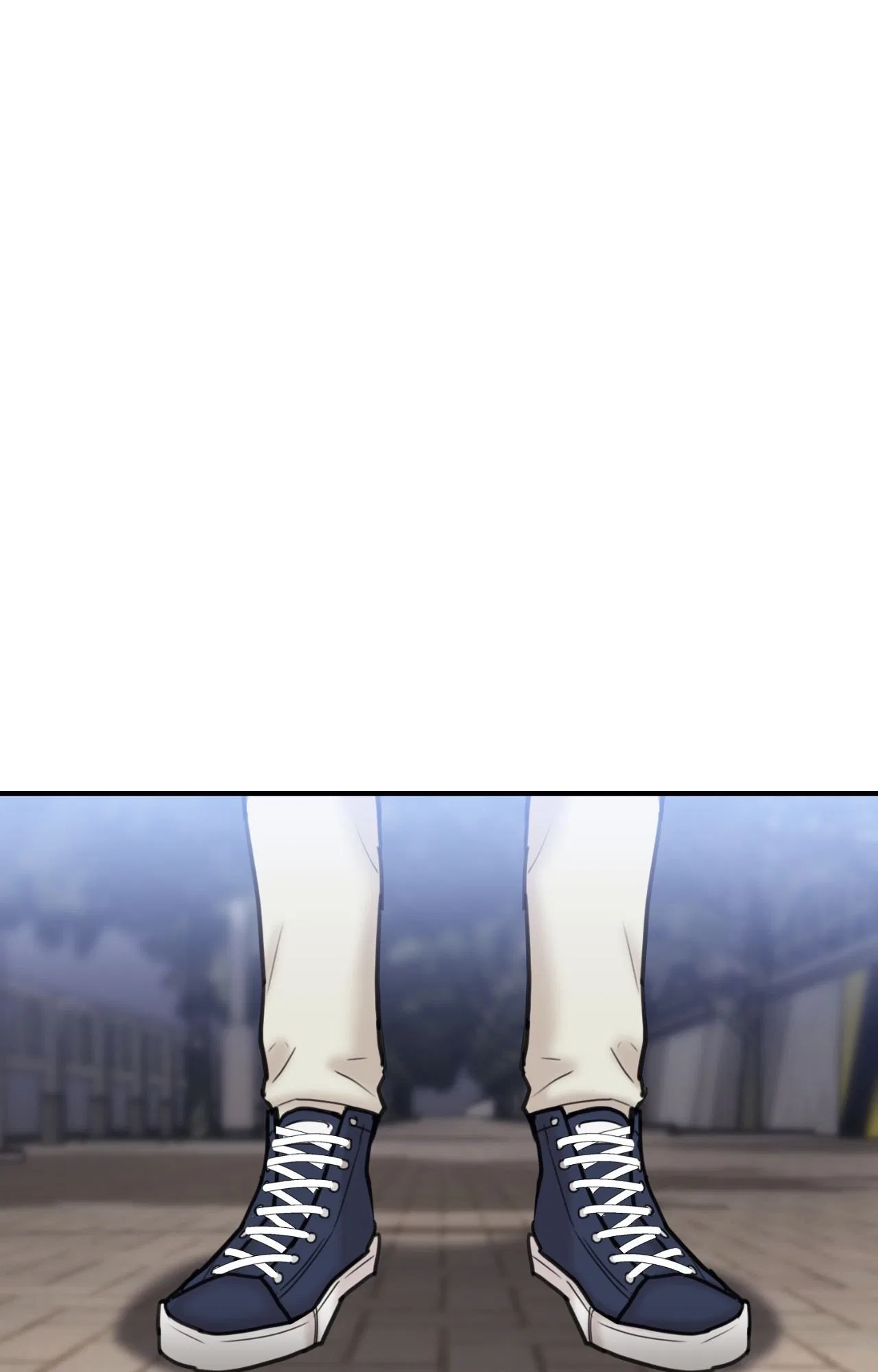 Stairway to Heaven Chapter 41 – Page 28