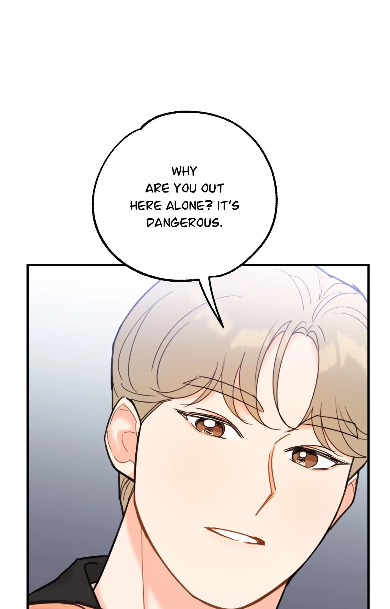 Stairway to Heaven Chapter 41 – Page 36