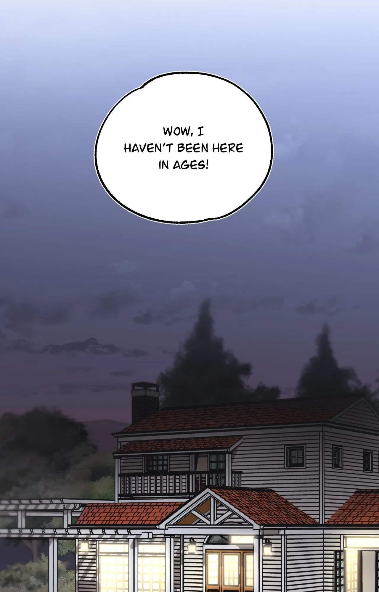 Stairway to Heaven Chapter 41 – Page 45