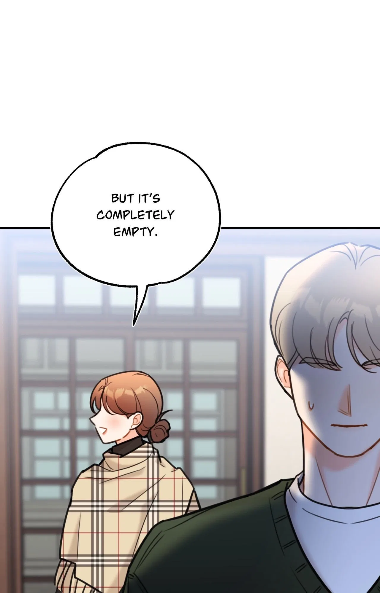 Stairway to Heaven Chapter 41 – Page 47